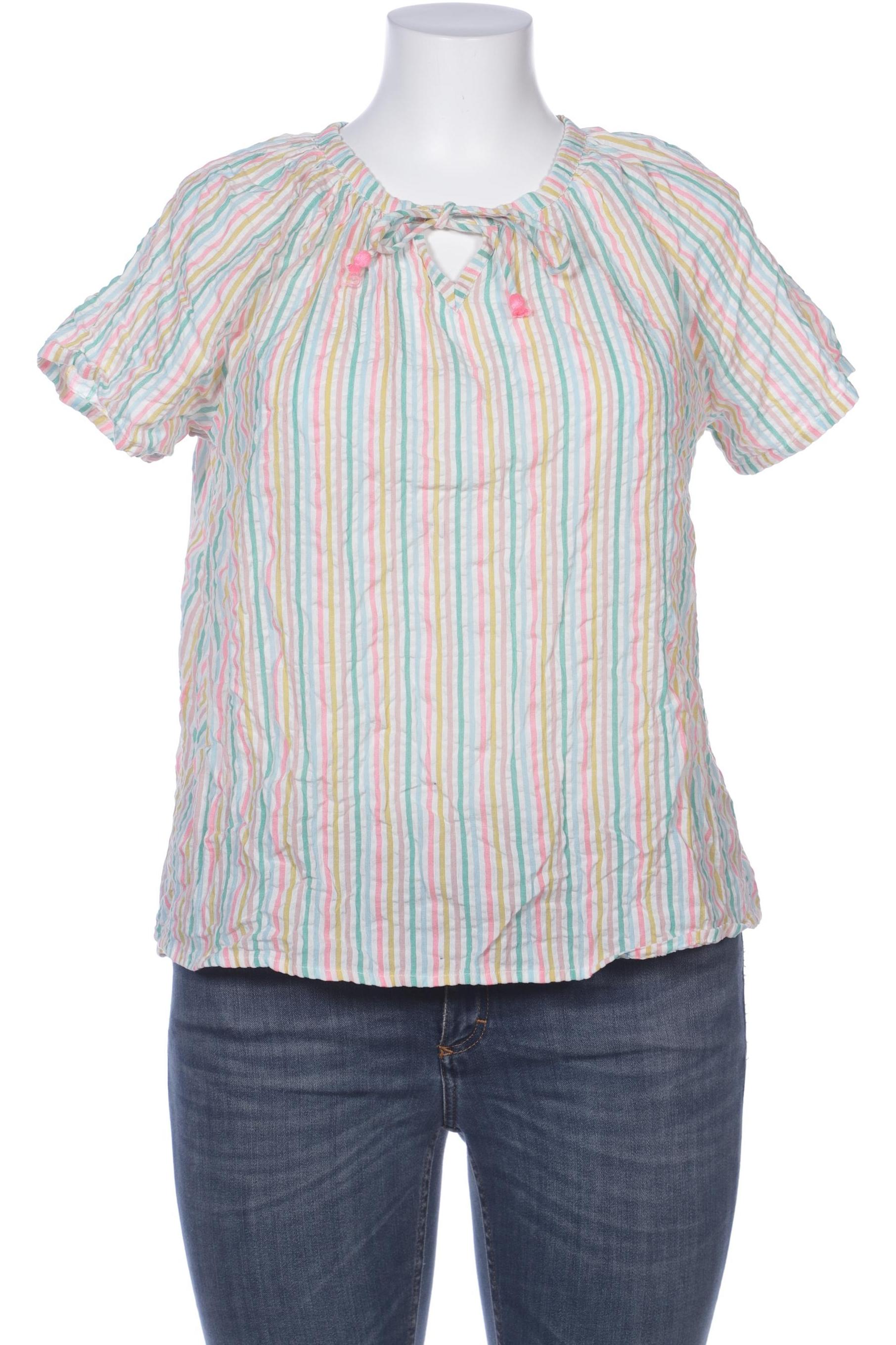 

Zwillingsherz Damen Bluse, mehrfarbig, Gr. 42
