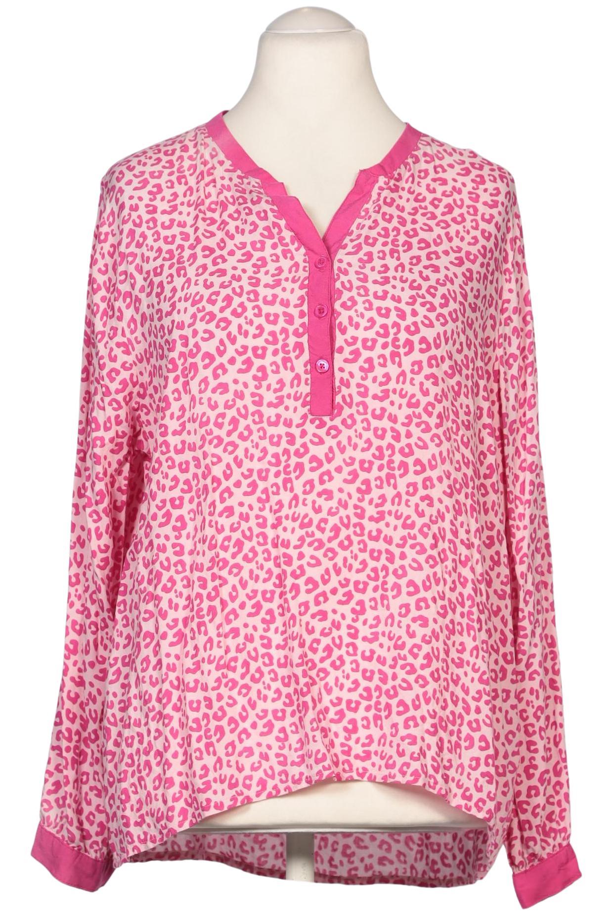 

Zwillingsherz Damen Bluse, pink, Gr. 42