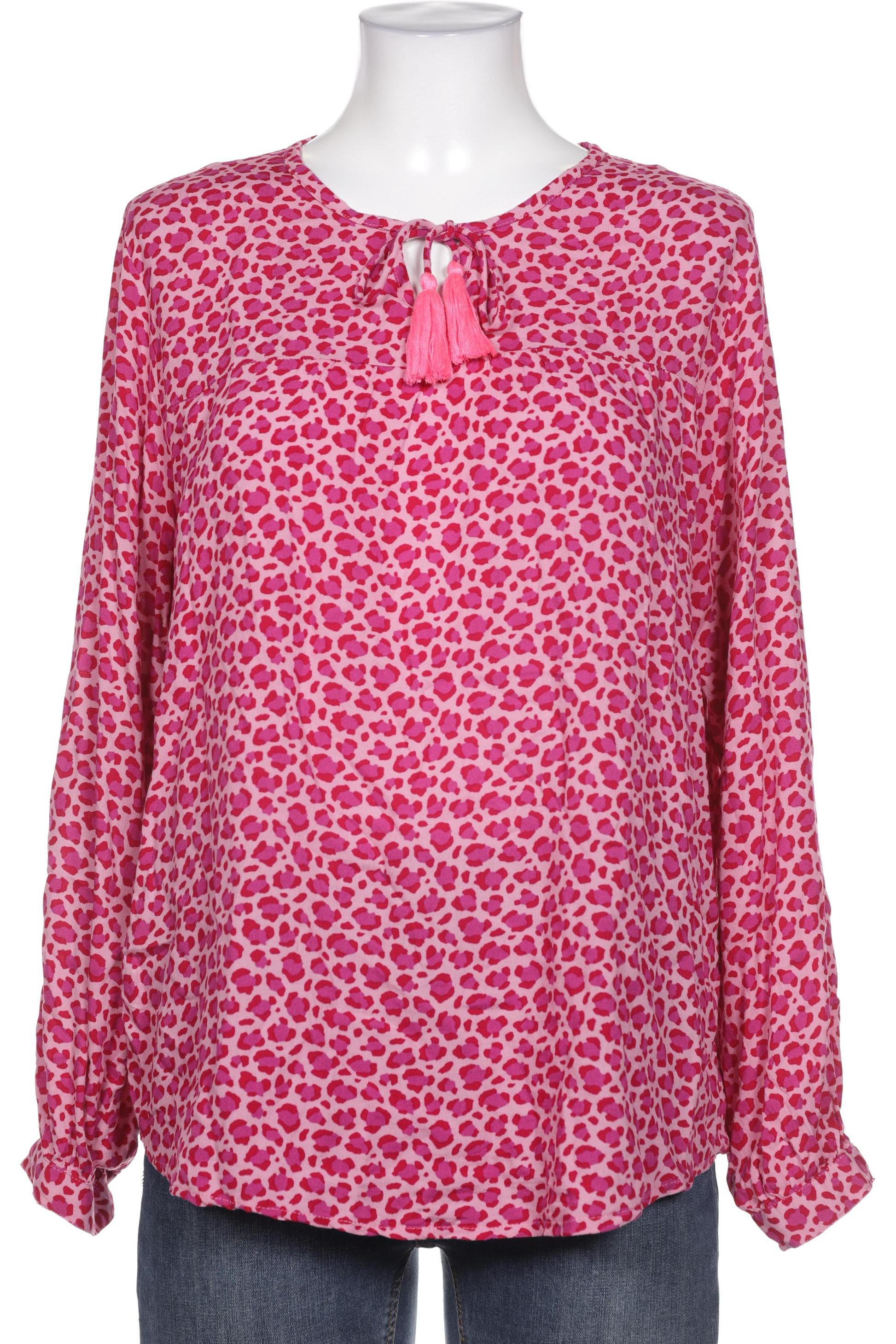 

Zwillingsherz Damen Bluse, pink, Gr. 36