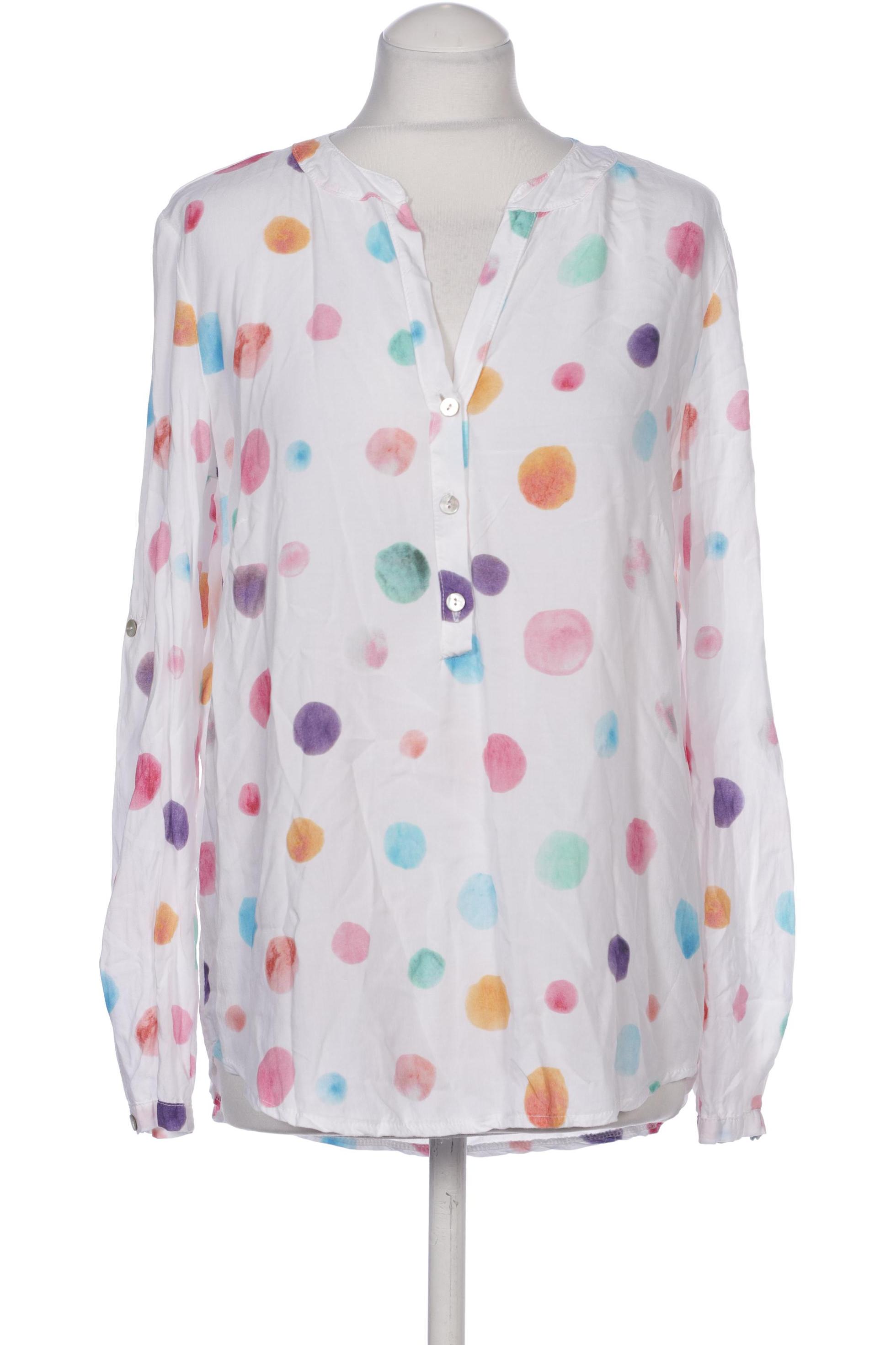 

Zwillingsherz Damen Bluse, mehrfarbig, Gr. 36