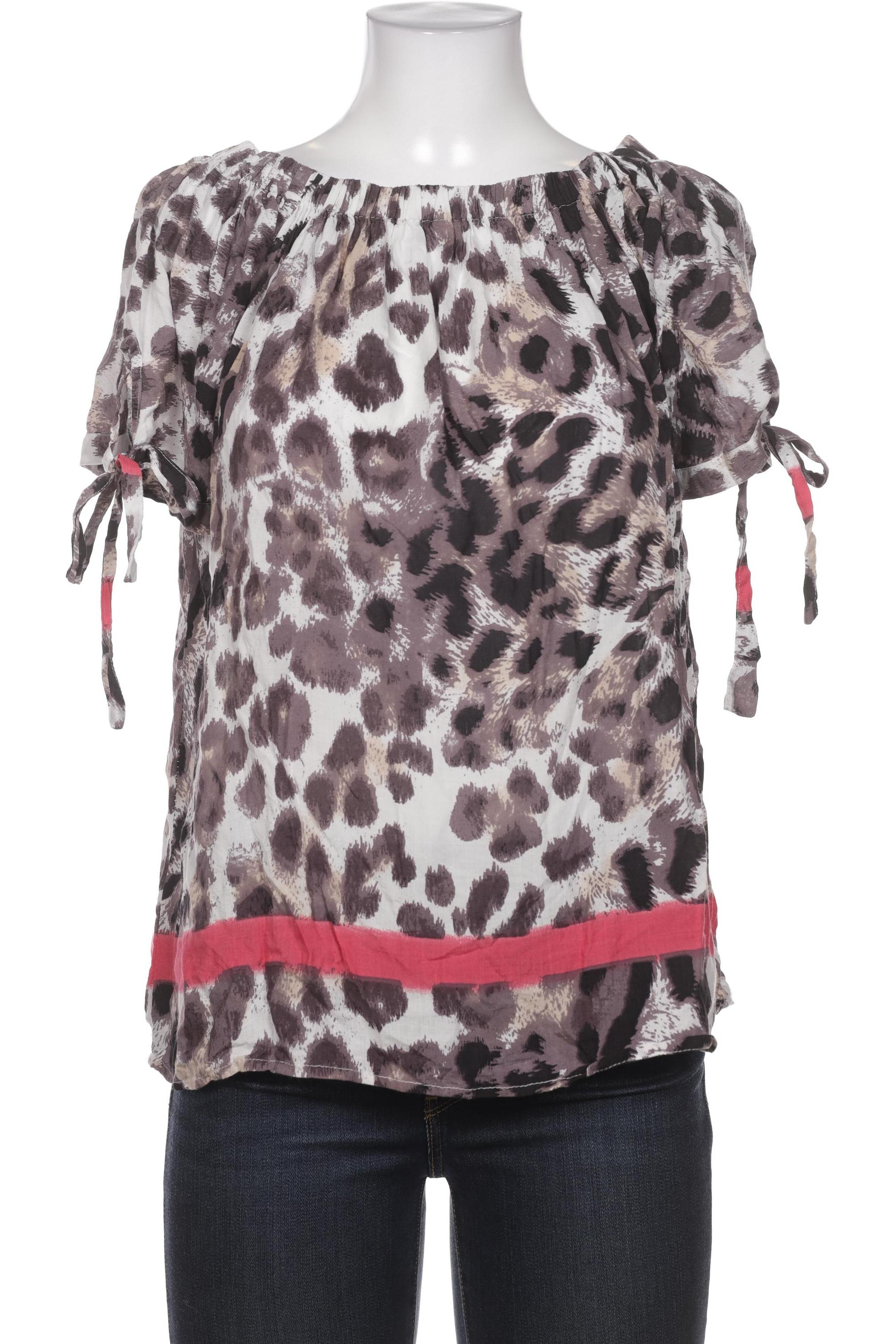 

Zwillingsherz Damen Bluse, mehrfarbig, Gr. 36