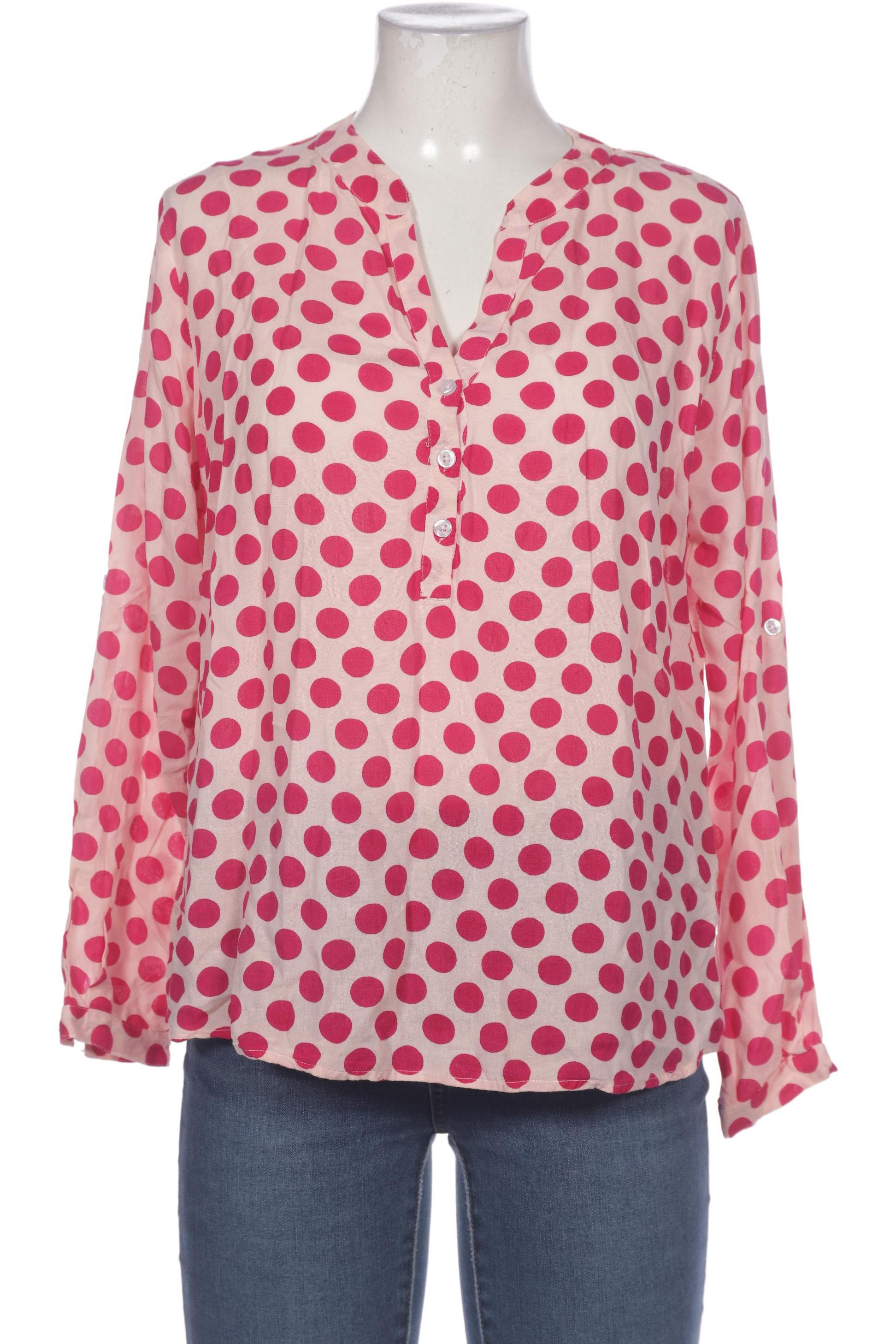 

Zwillingsherz Damen Bluse, pink, Gr. 42