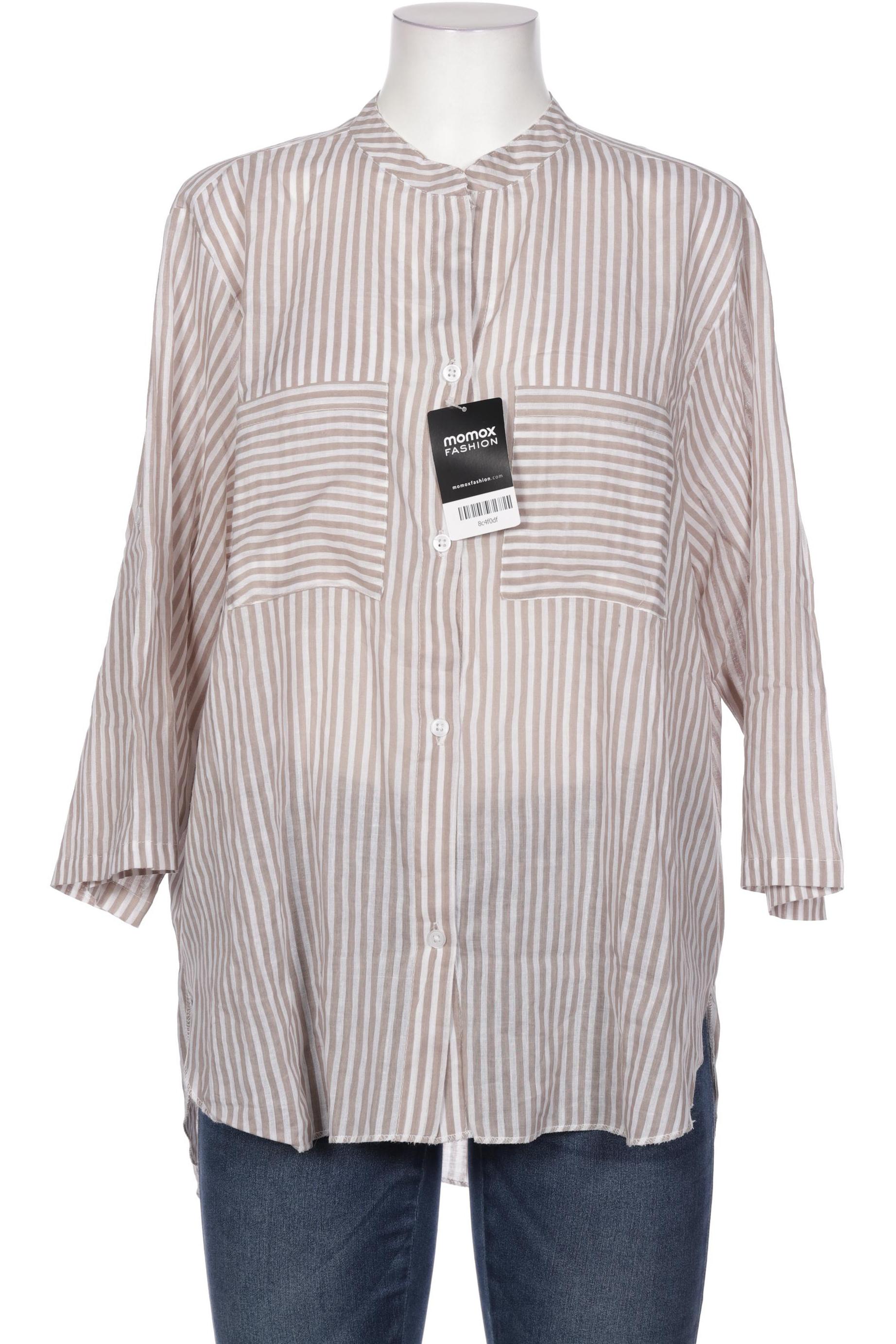 

Zwillingsherz Damen Bluse, grau, Gr. uni