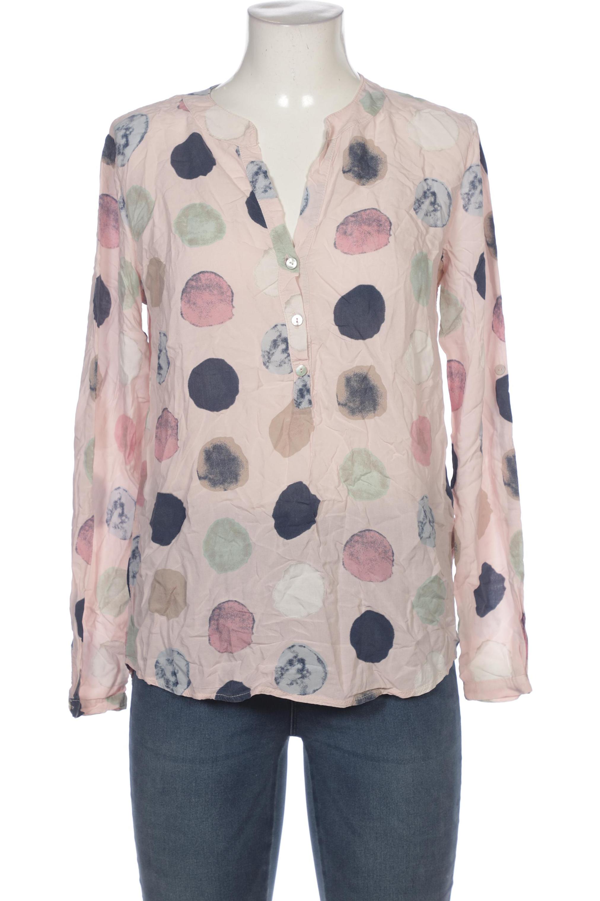 

Zwillingsherz Damen Bluse, pink