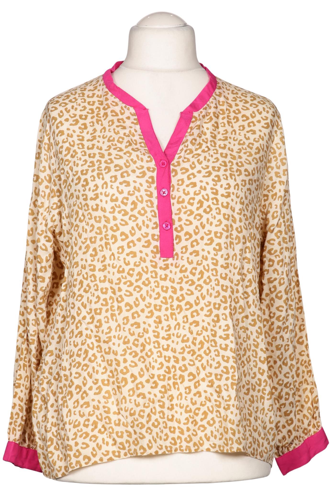 

Zwillingsherz Damen Bluse, mehrfarbig, Gr. 38