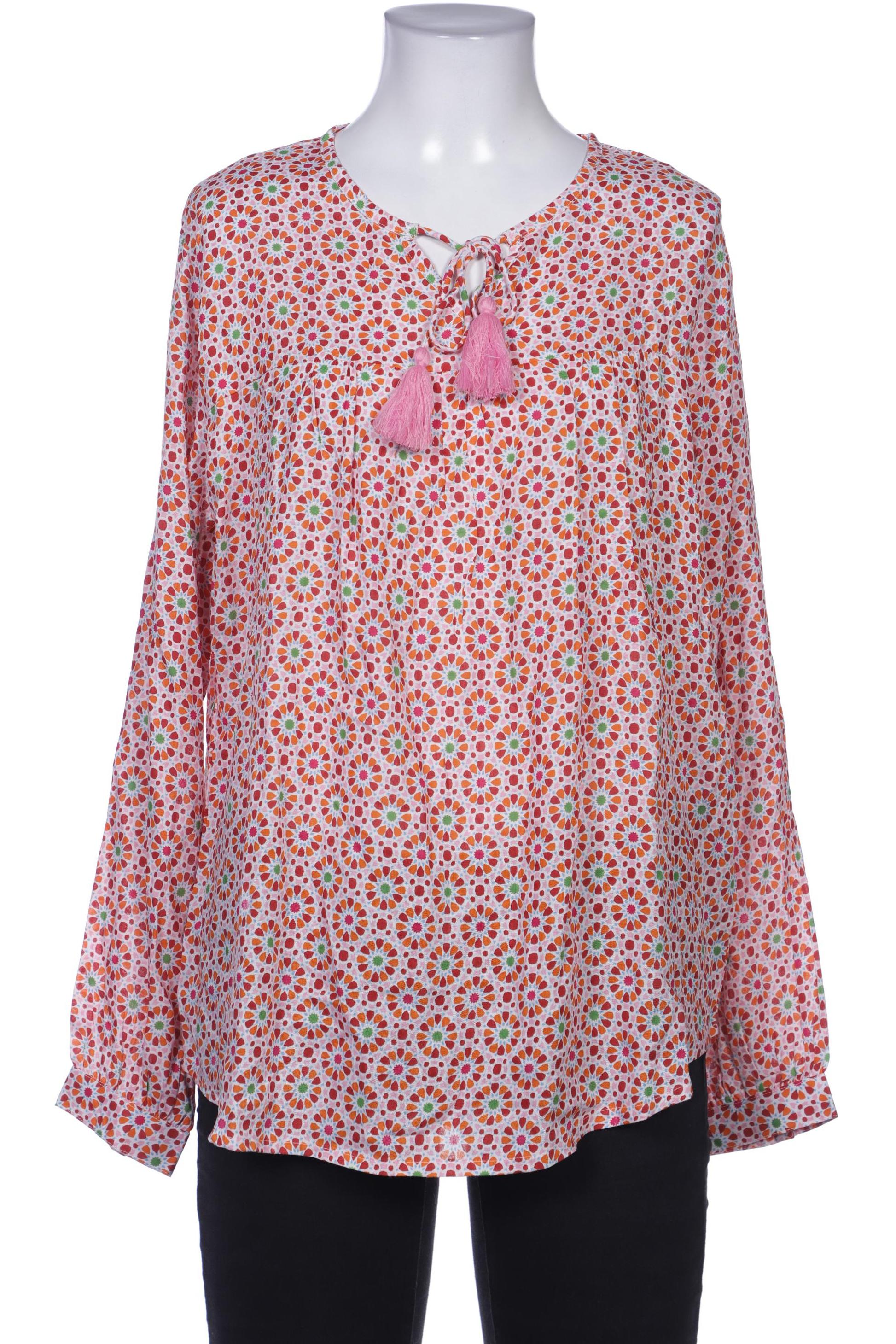 

Zwillingsherz Damen Bluse, mehrfarbig, Gr. 36