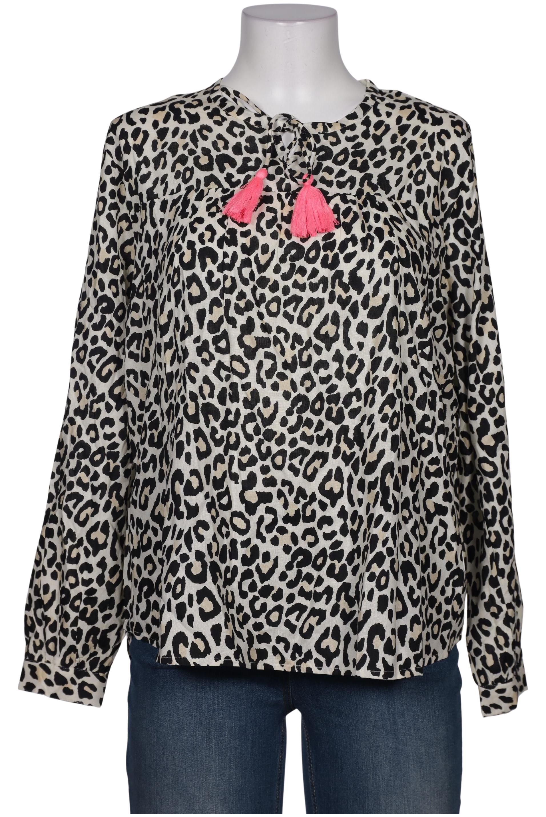 

Zwillingsherz Damen Bluse, cremeweiß, Gr. 36