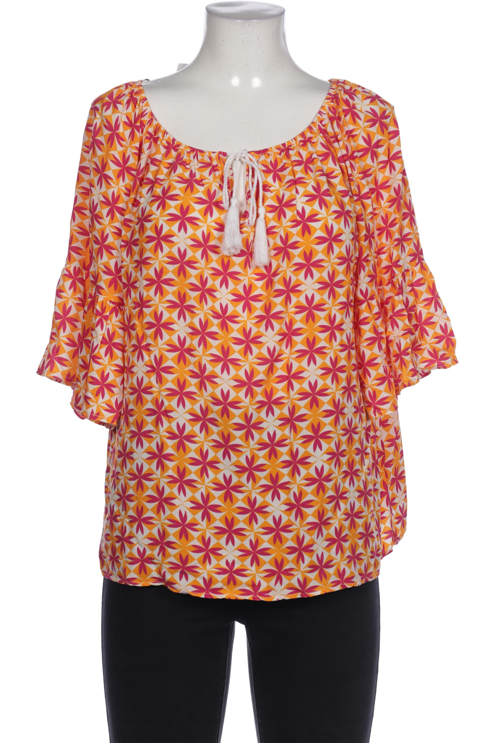 

Zwillingsherz Damen Bluse, mehrfarbig, Gr. 42