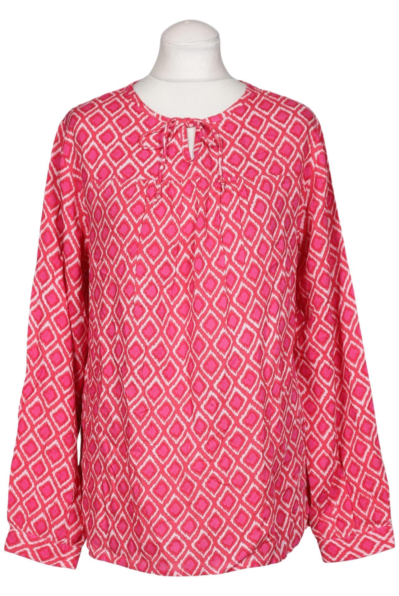 

Zwillingsherz Damen Bluse, pink, Gr. 38