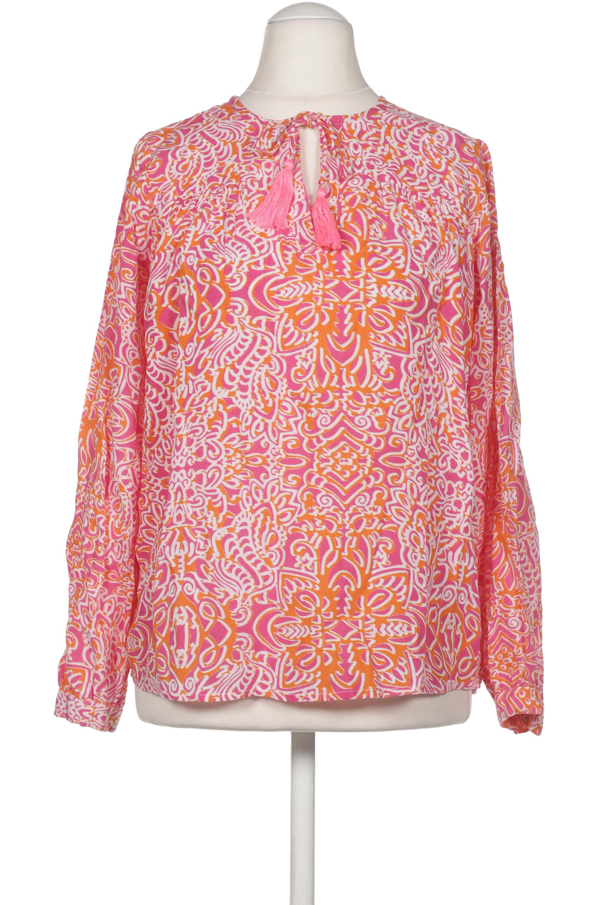 

Zwillingsherz Damen Bluse, pink, Gr. 38