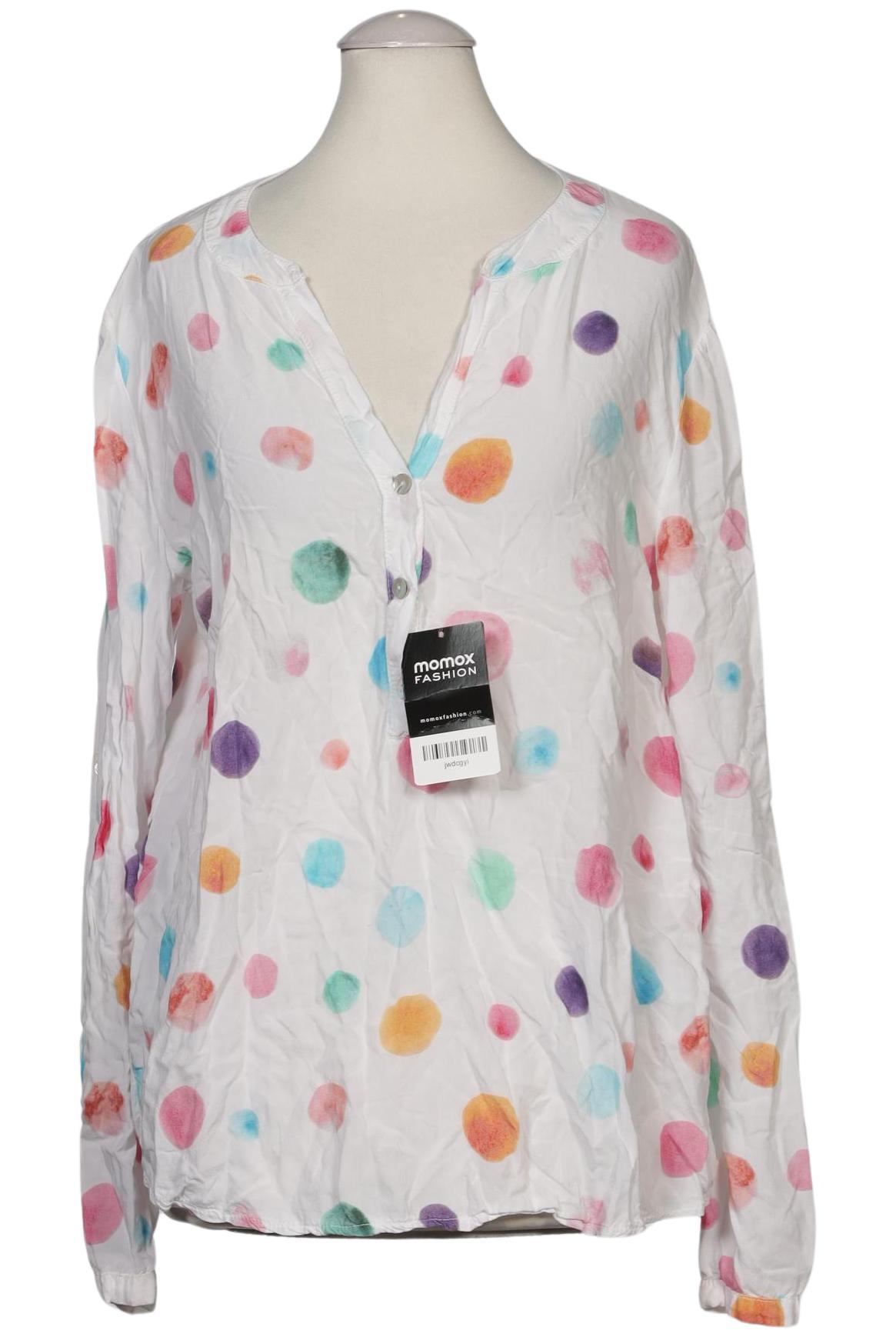 

Zwillingsherz Damen Bluse, mehrfarbig, Gr. 36