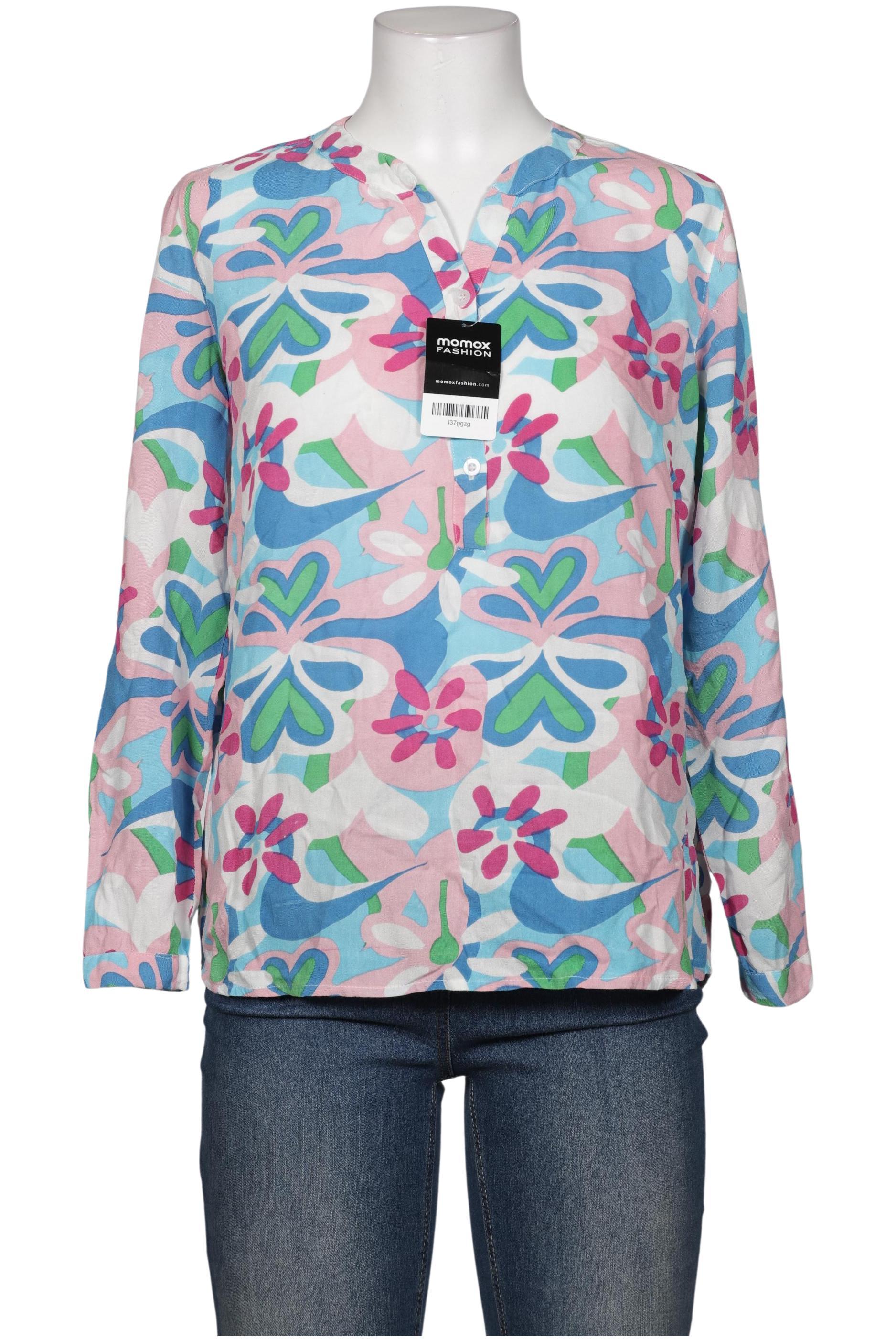 

Zwillingsherz Damen Bluse, mehrfarbig, Gr. 36