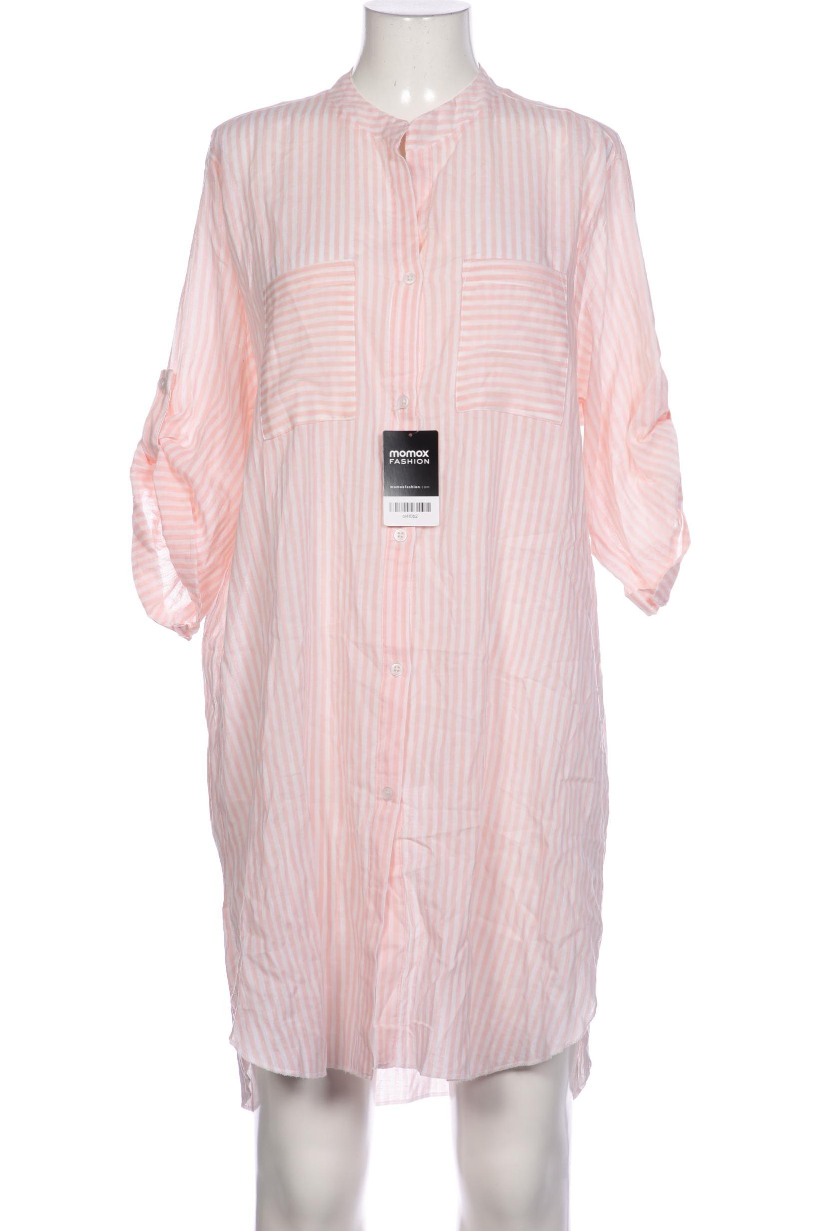 

Zwillingsherz Damen Bluse, pink, Gr. uni