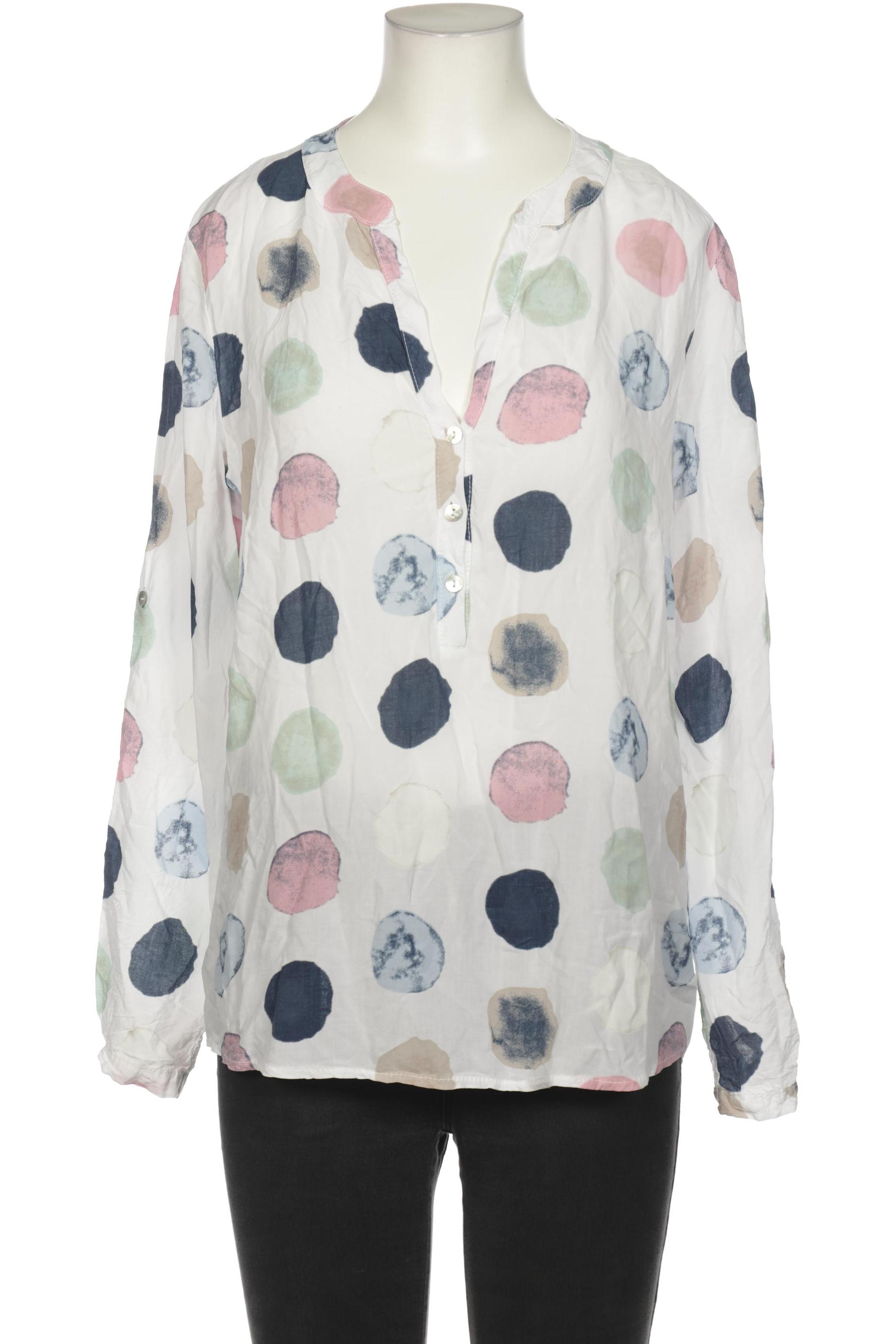 

Zwillingsherz Damen Bluse, mehrfarbig, Gr. 36