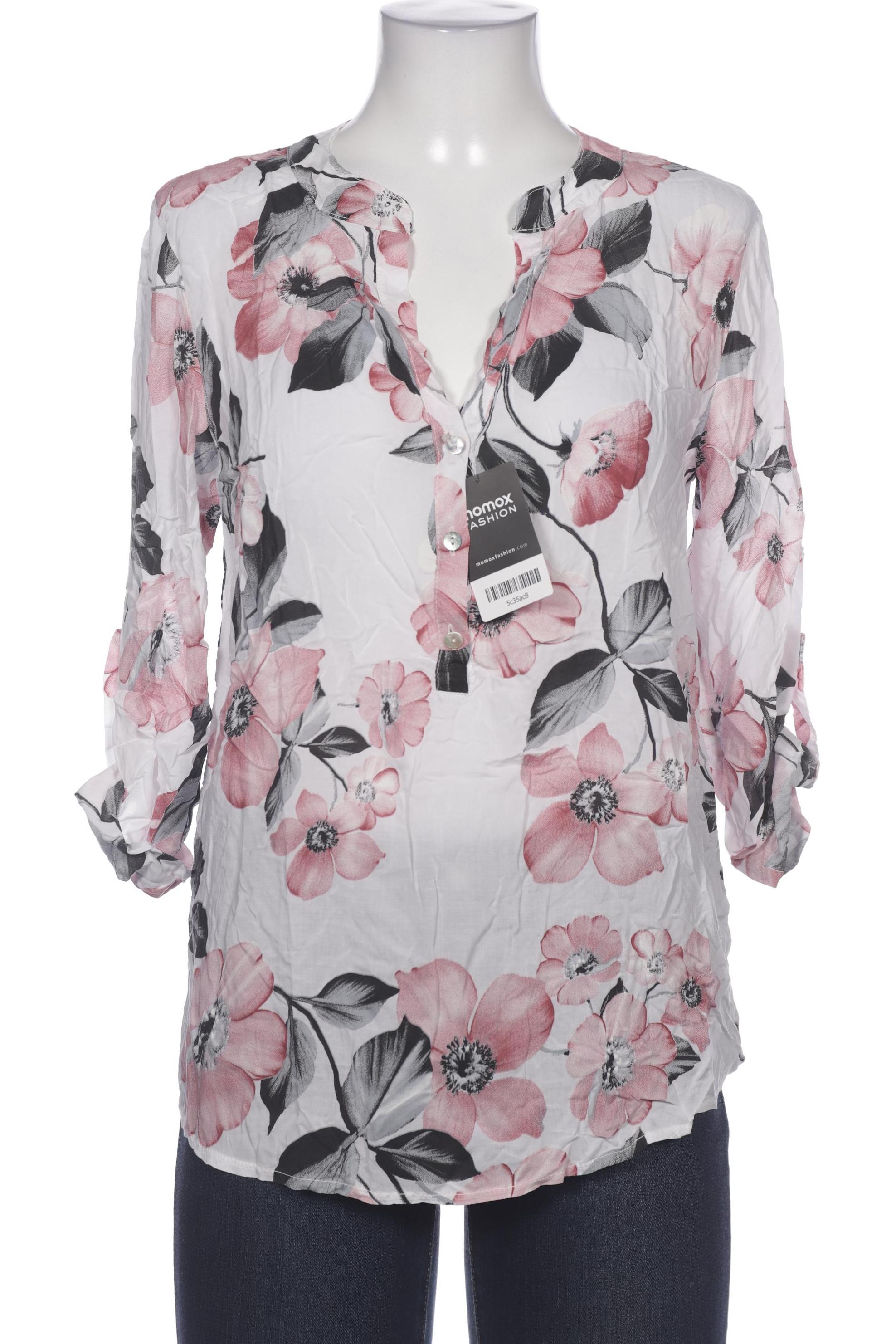 

Zwillingsherz Damen Bluse, mehrfarbig, Gr. 38