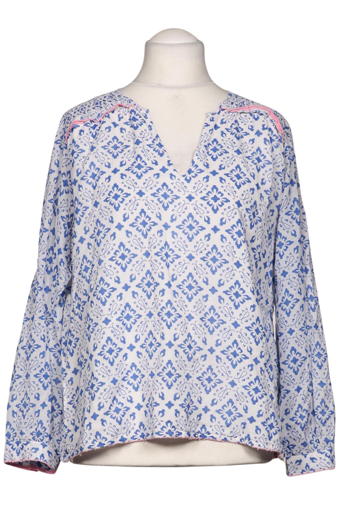 

Zwillingsherz Damen Bluse, mehrfarbig, Gr. 44