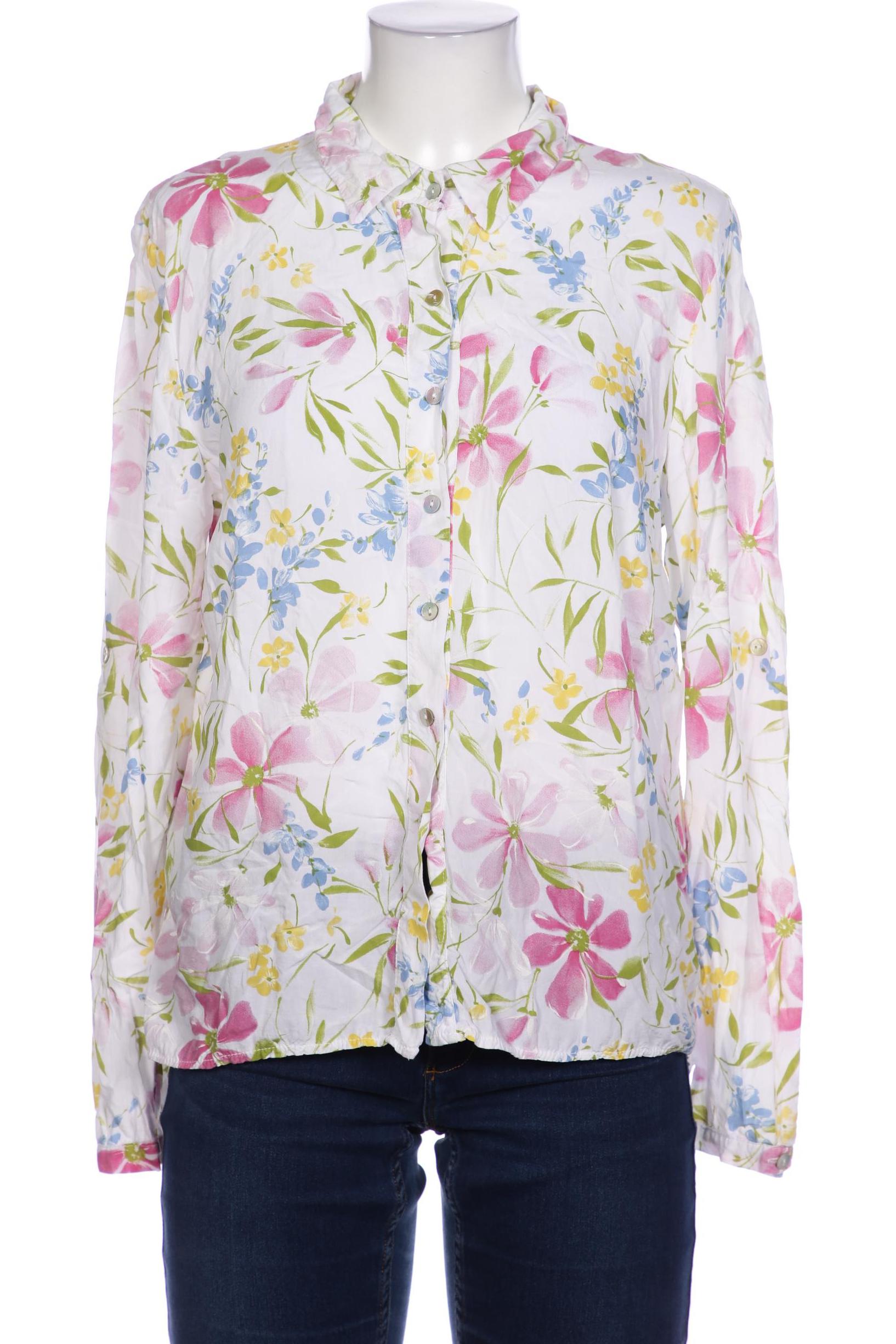 

Zwillingsherz Damen Bluse, mehrfarbig, Gr. 42