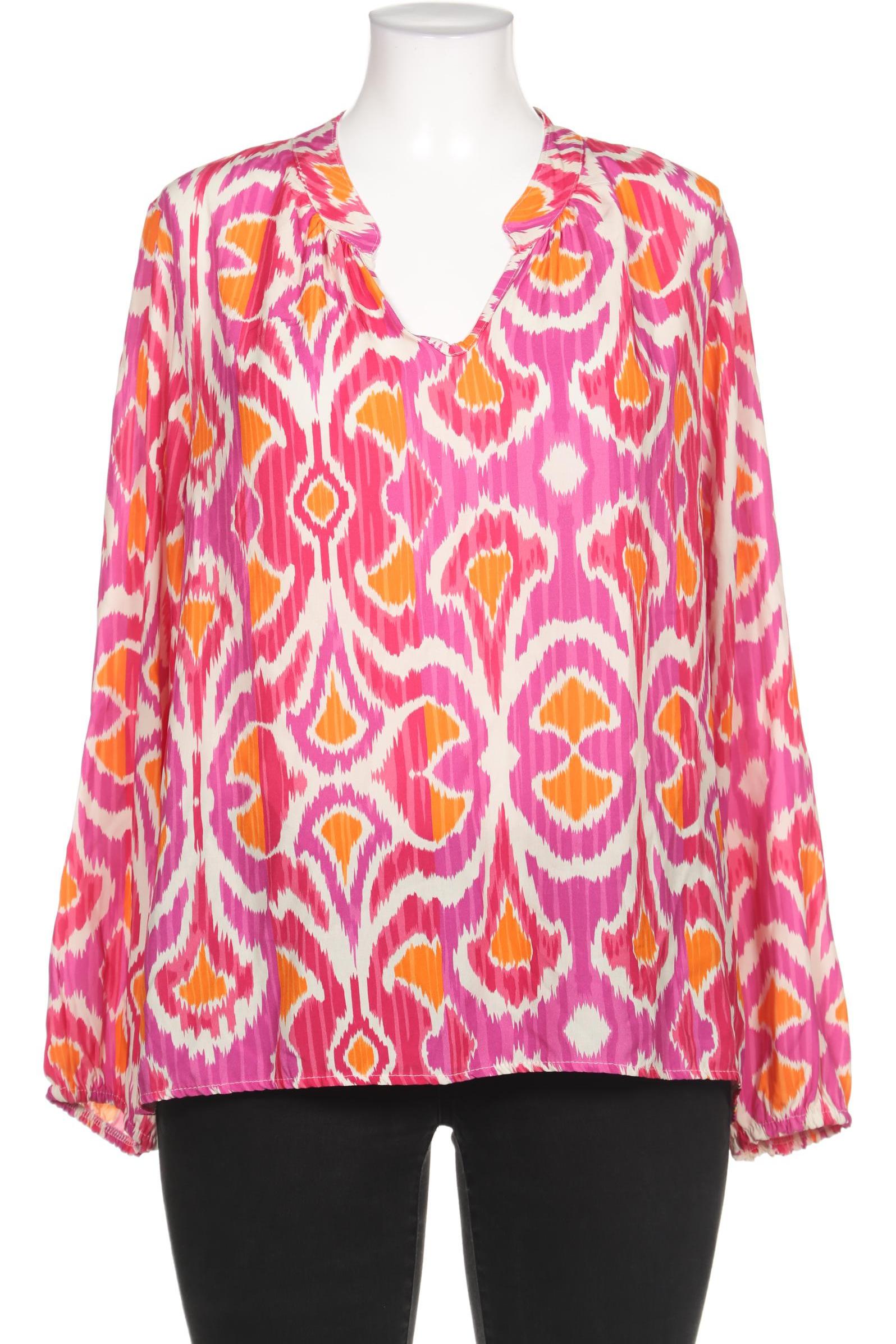 

Zwillingsherz Damen Bluse, pink, Gr. 44