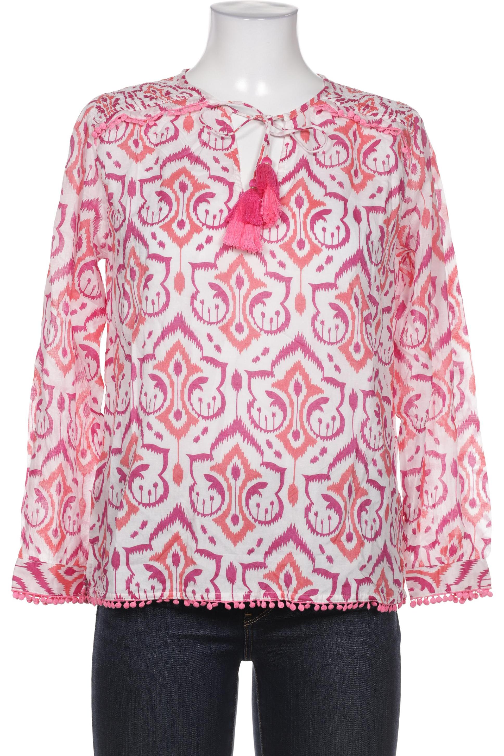 

Zwillingsherz Damen Bluse, weiß, Gr. 36