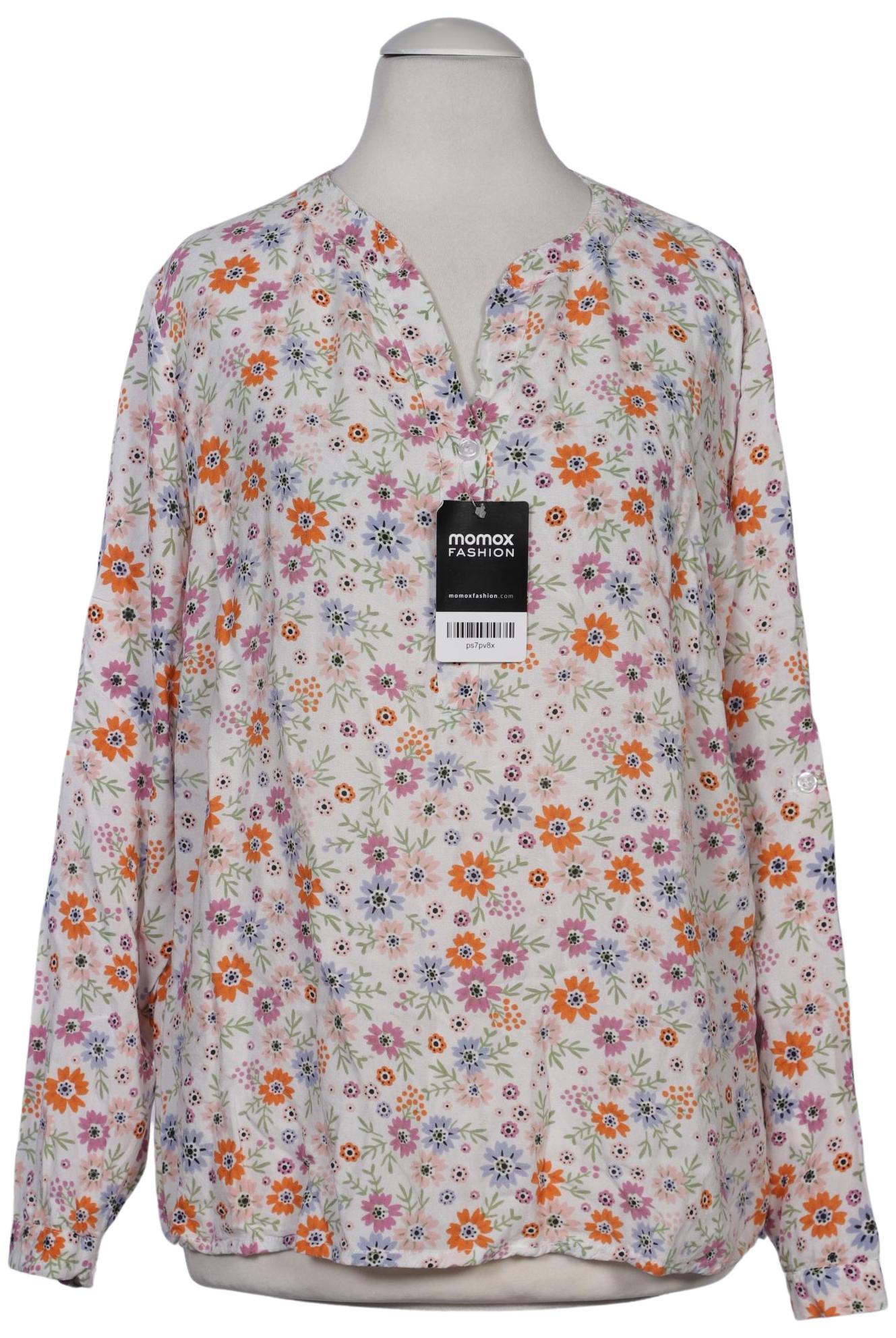 

Zwillingsherz Damen Bluse, mehrfarbig, Gr. 36