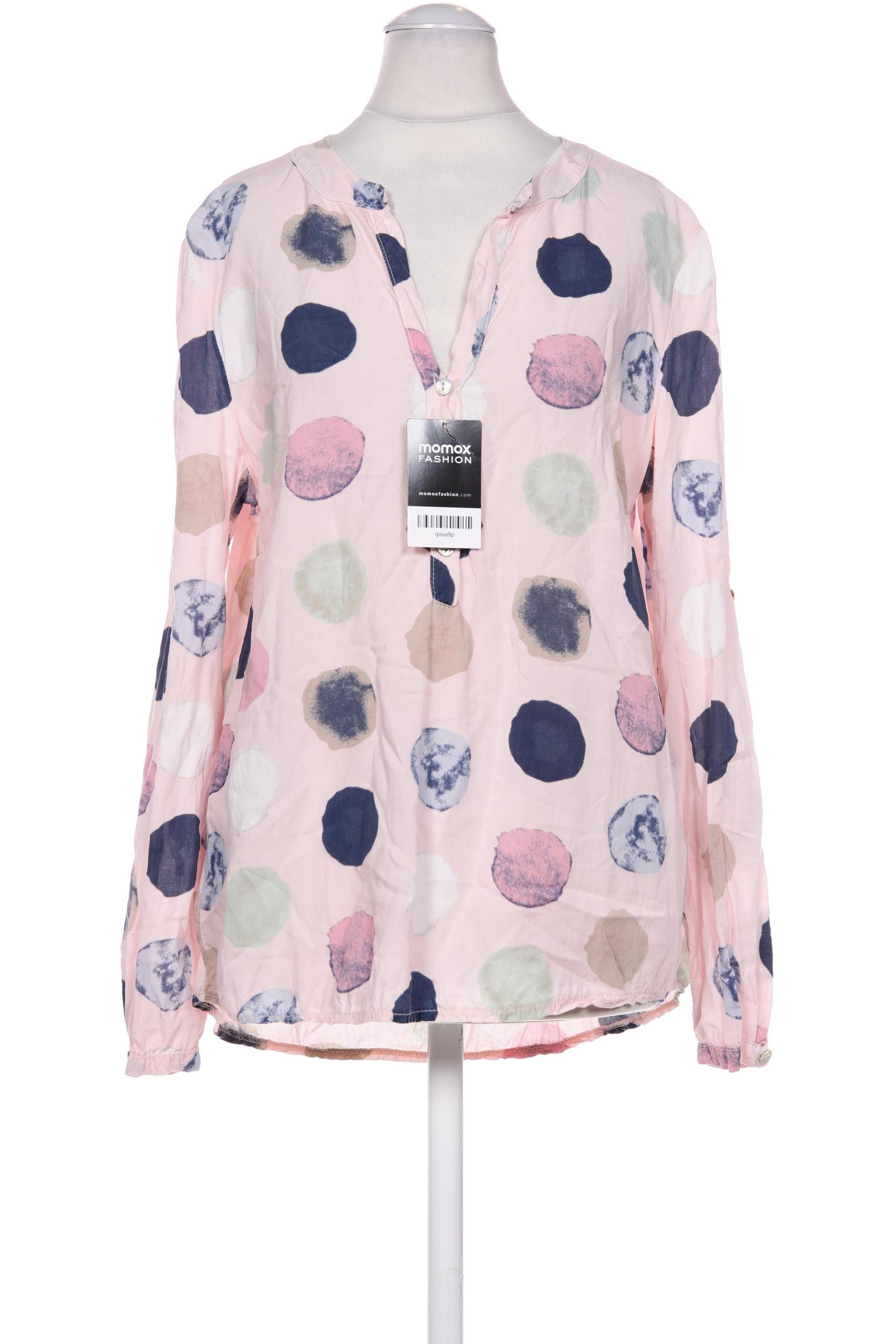 

Zwillingsherz Damen Bluse, pink, Gr. 36