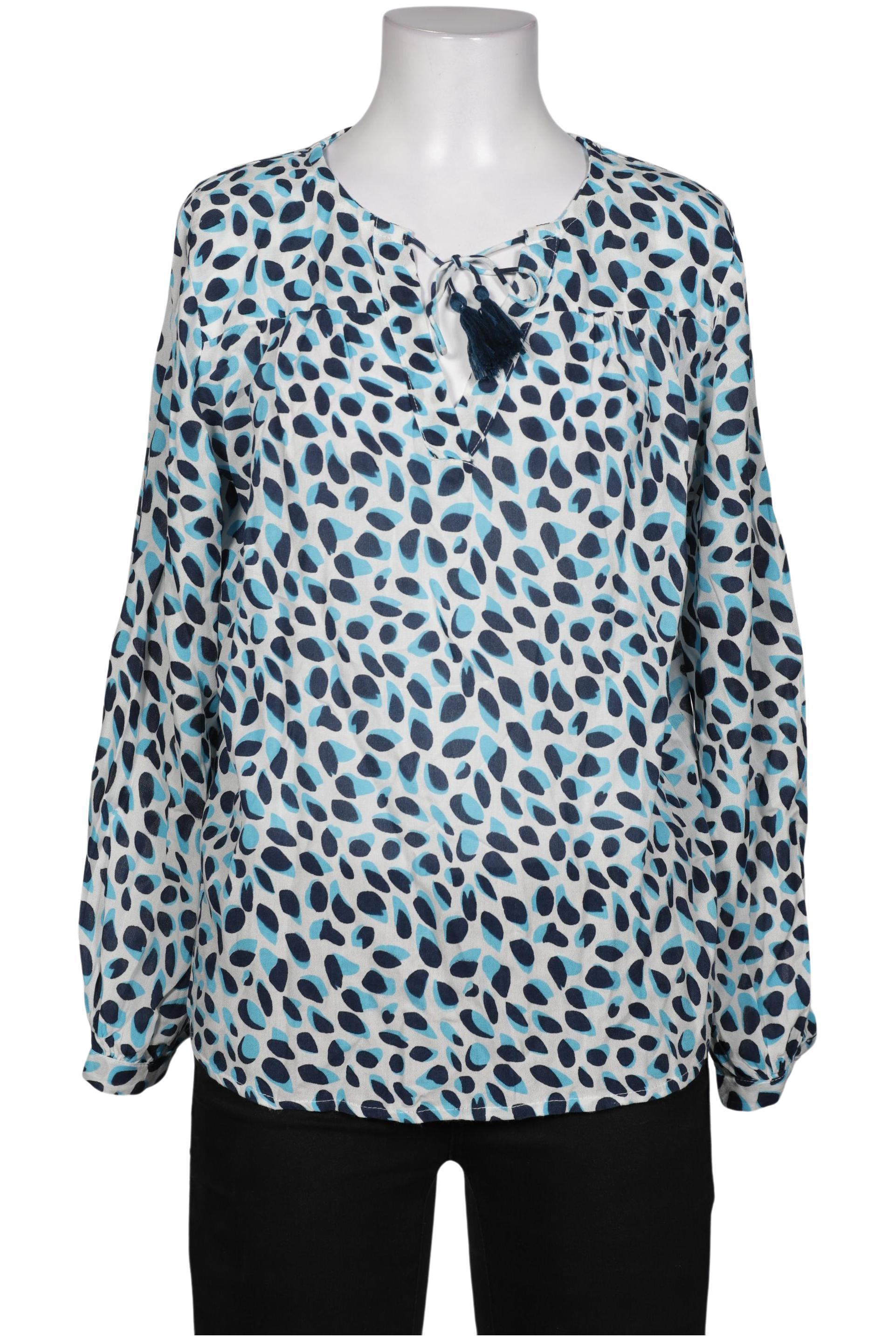 

Zwillingsherz Damen Bluse, mehrfarbig, Gr. 36