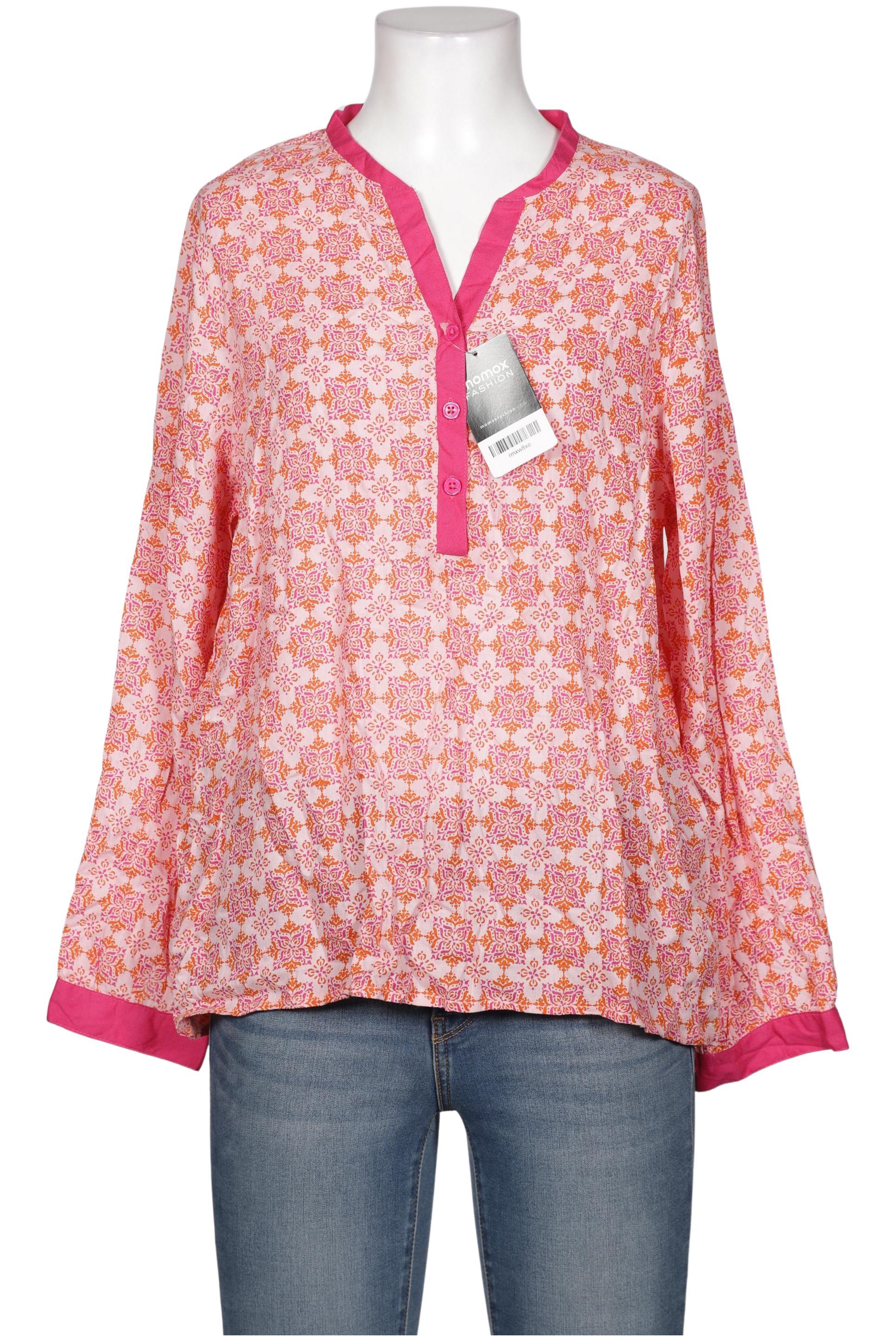 

Zwillingsherz Damen Bluse, pink, Gr. 36