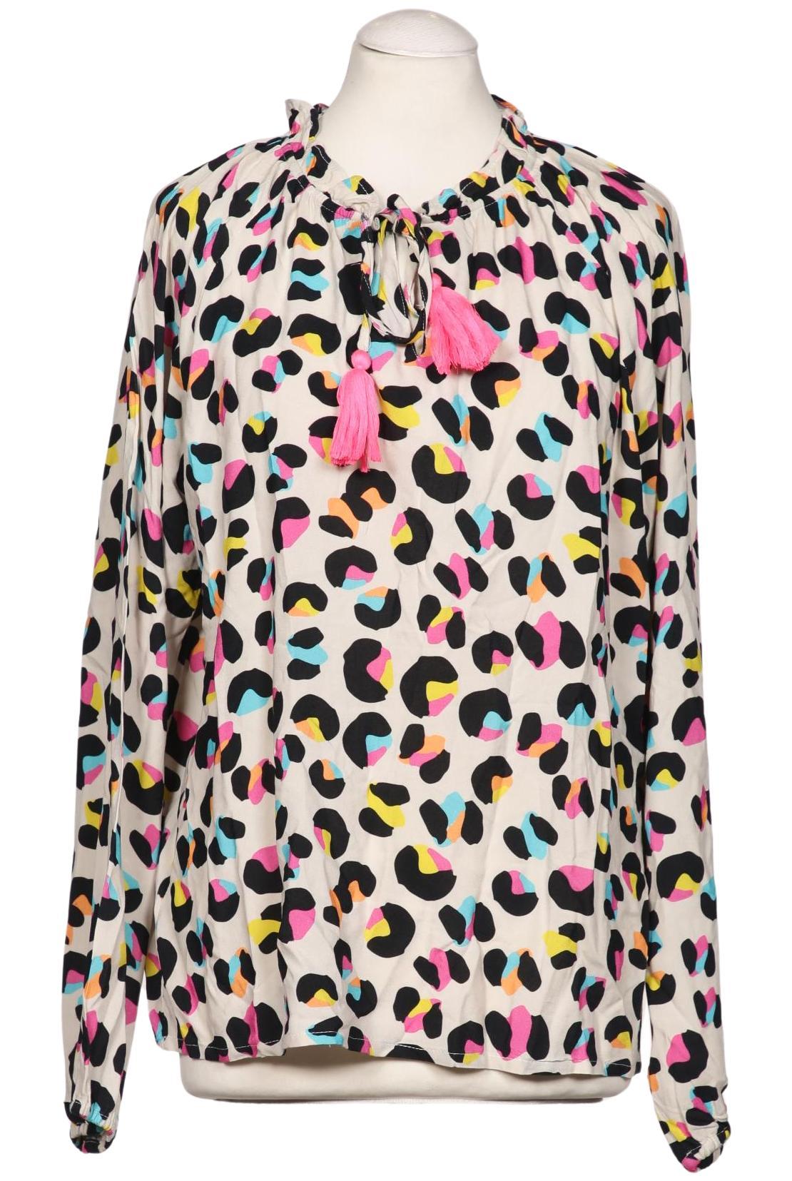 

Zwillingsherz Damen Bluse, mehrfarbig, Gr. 36