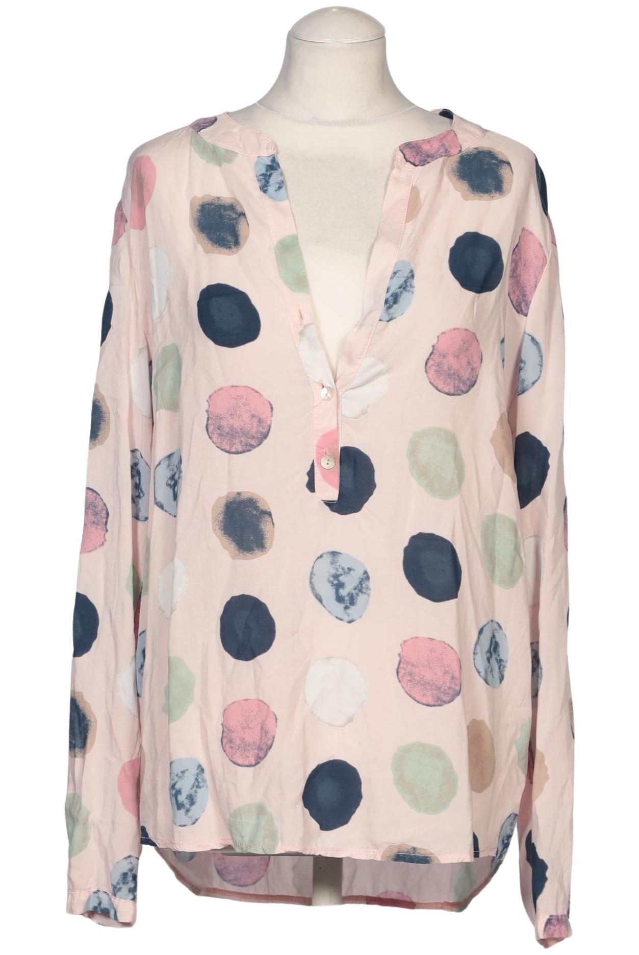 

Zwillingsherz Damen Bluse, mehrfarbig, Gr. 36