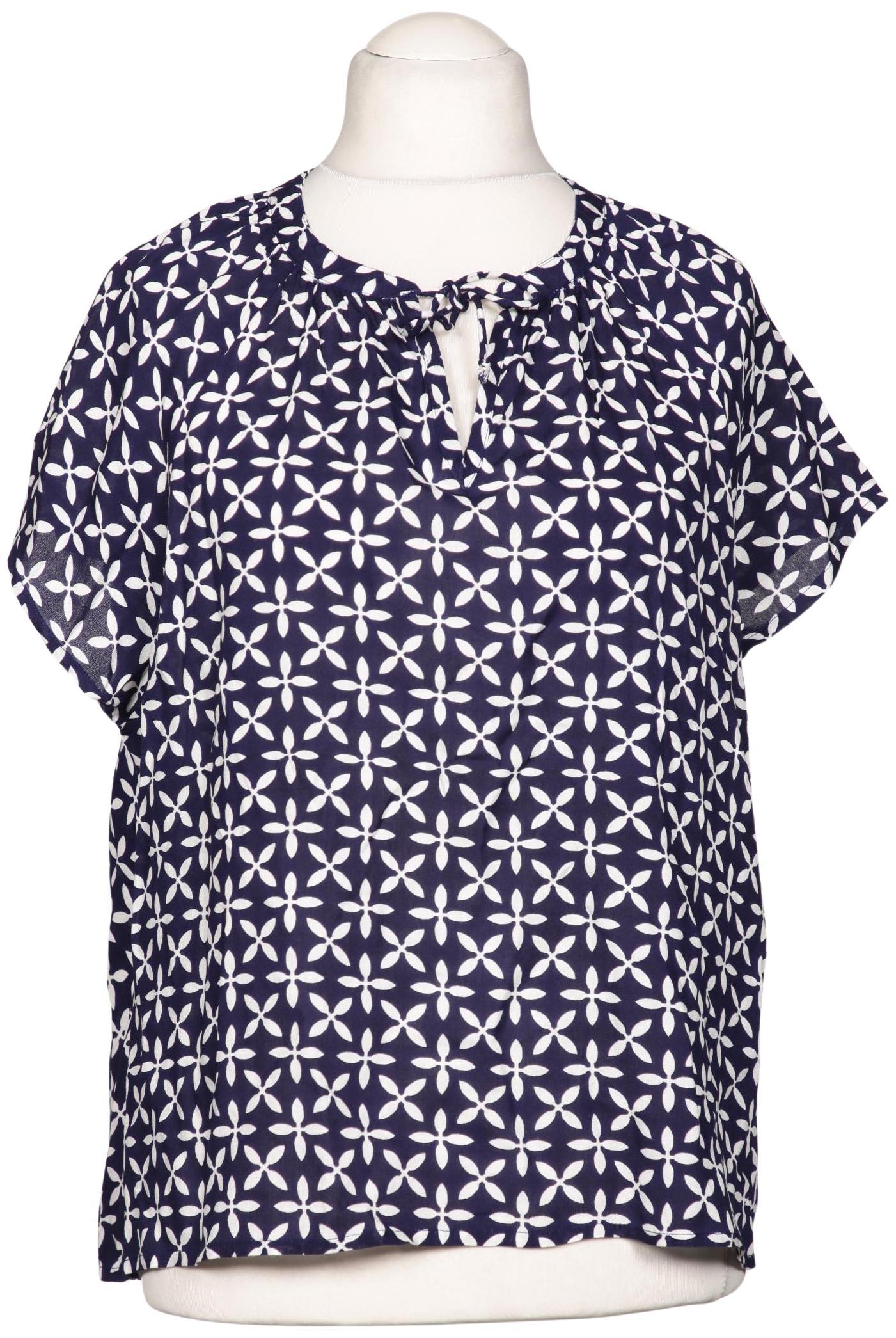 

Zwillingsherz Damen Bluse, mehrfarbig, Gr. 42