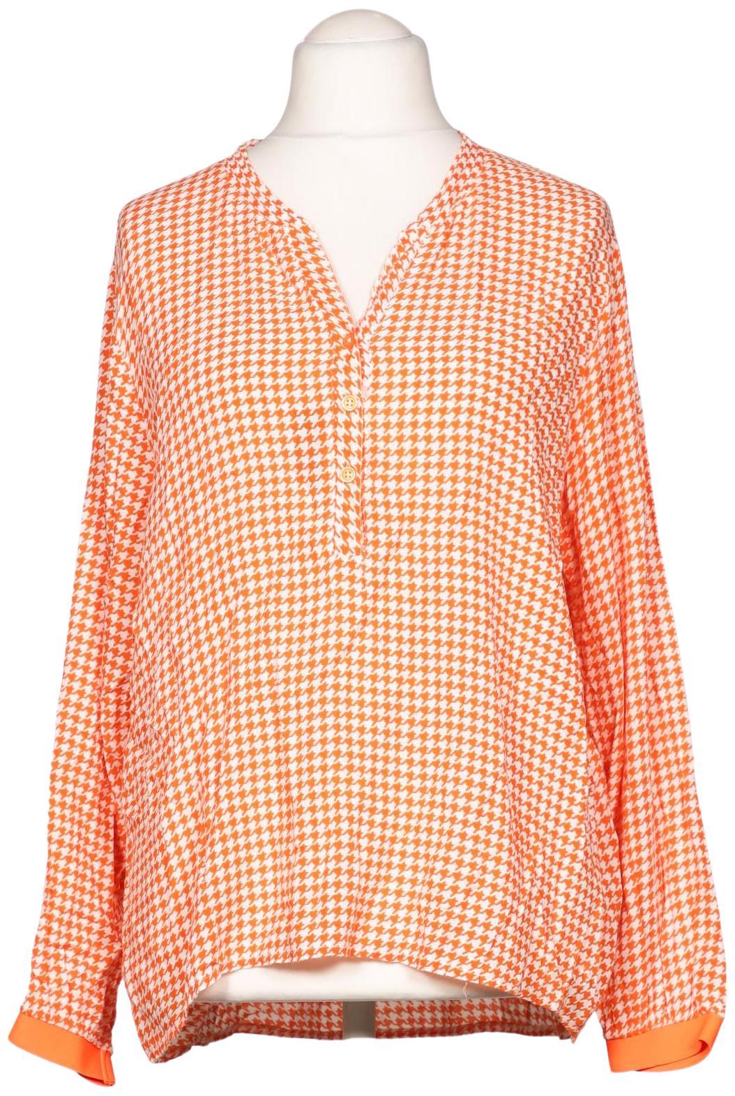 

Zwillingsherz Damen Bluse, mehrfarbig, Gr. 42