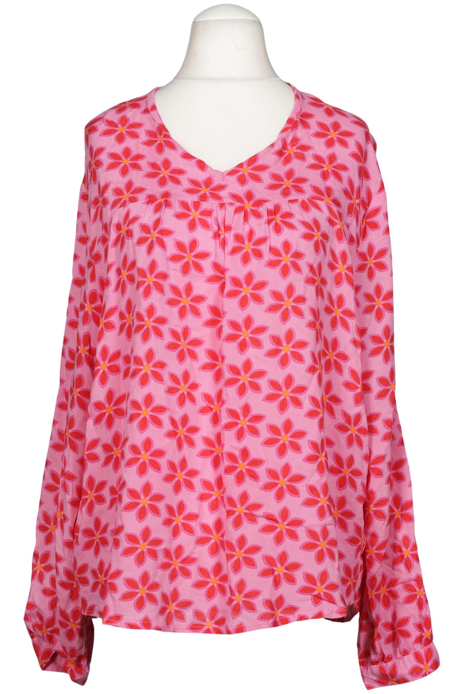 

Zwillingsherz Damen Bluse, pink, Gr. 36