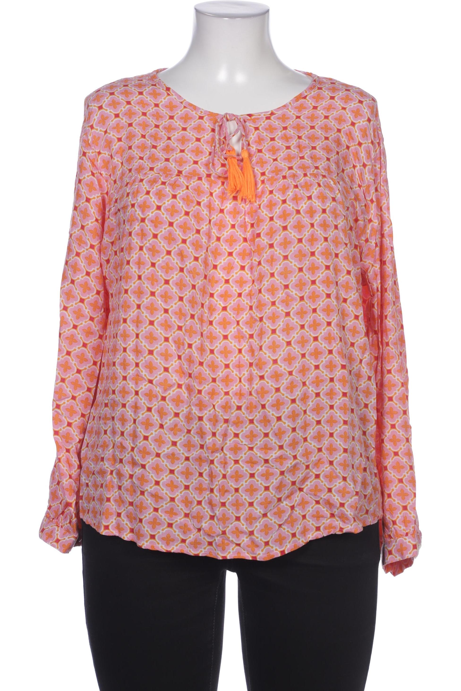 

Zwillingsherz Damen Bluse, pink, Gr. 44
