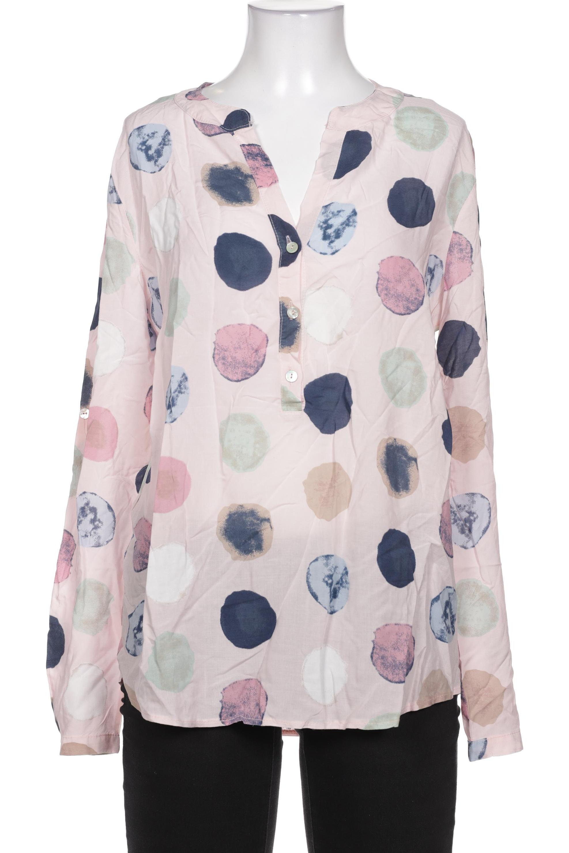 

Zwillingsherz Damen Bluse, pink