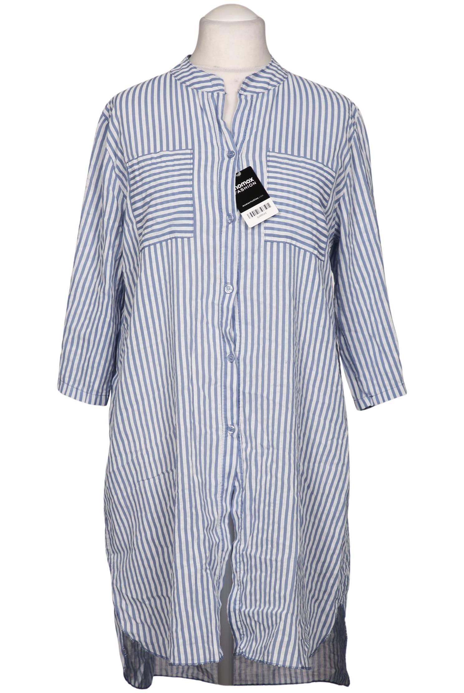 

Zwillingsherz Damen Bluse, mehrfarbig, Gr. 46