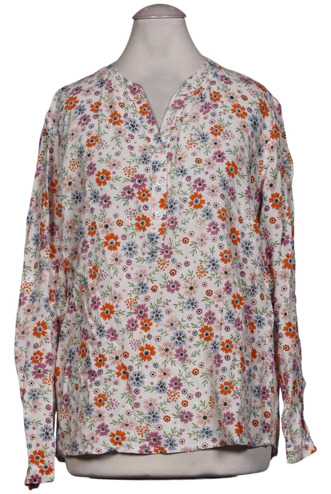 

Zwillingsherz Damen Bluse, mehrfarbig, Gr. 36