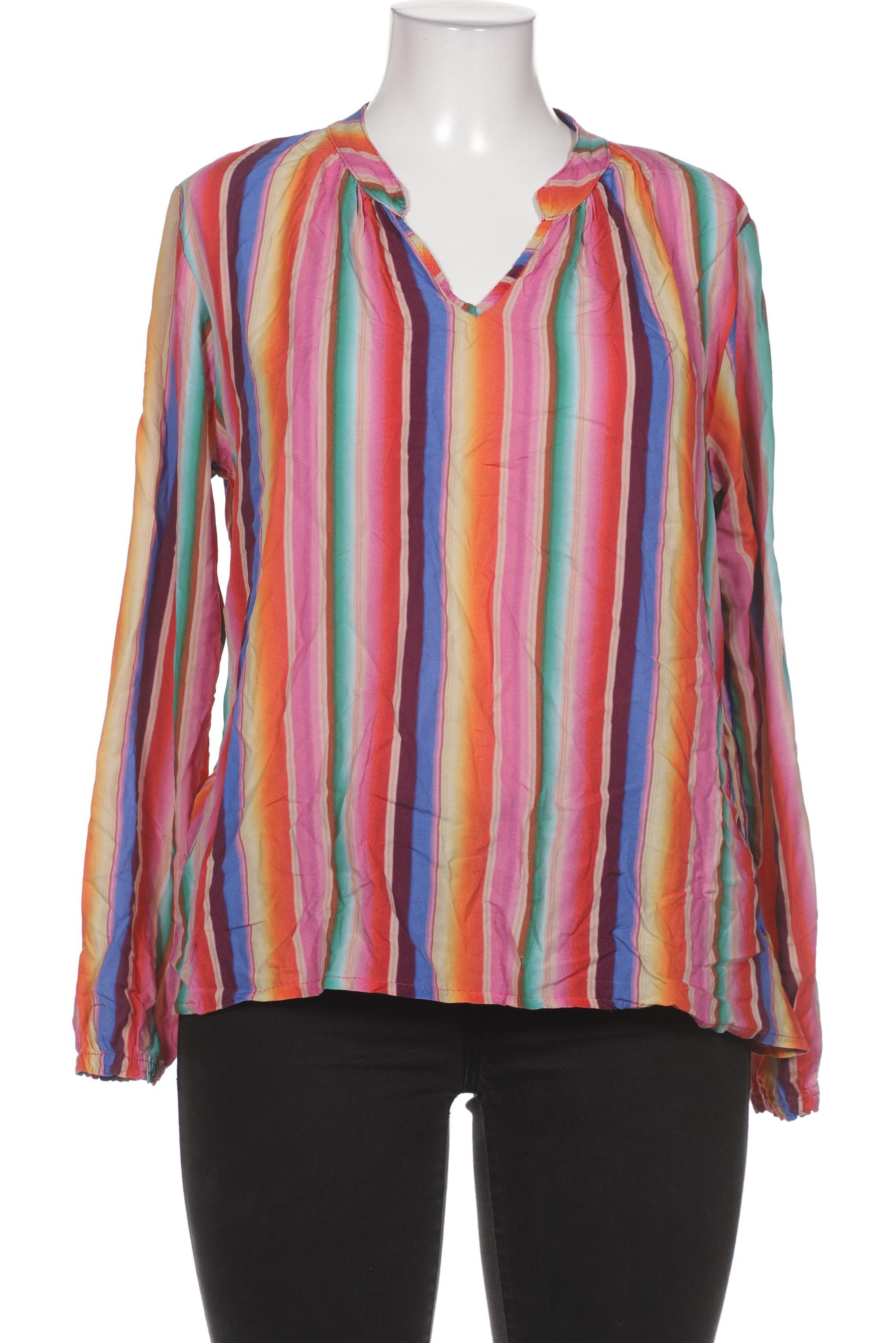 

Zwillingsherz Damen Bluse, mehrfarbig, Gr. 44