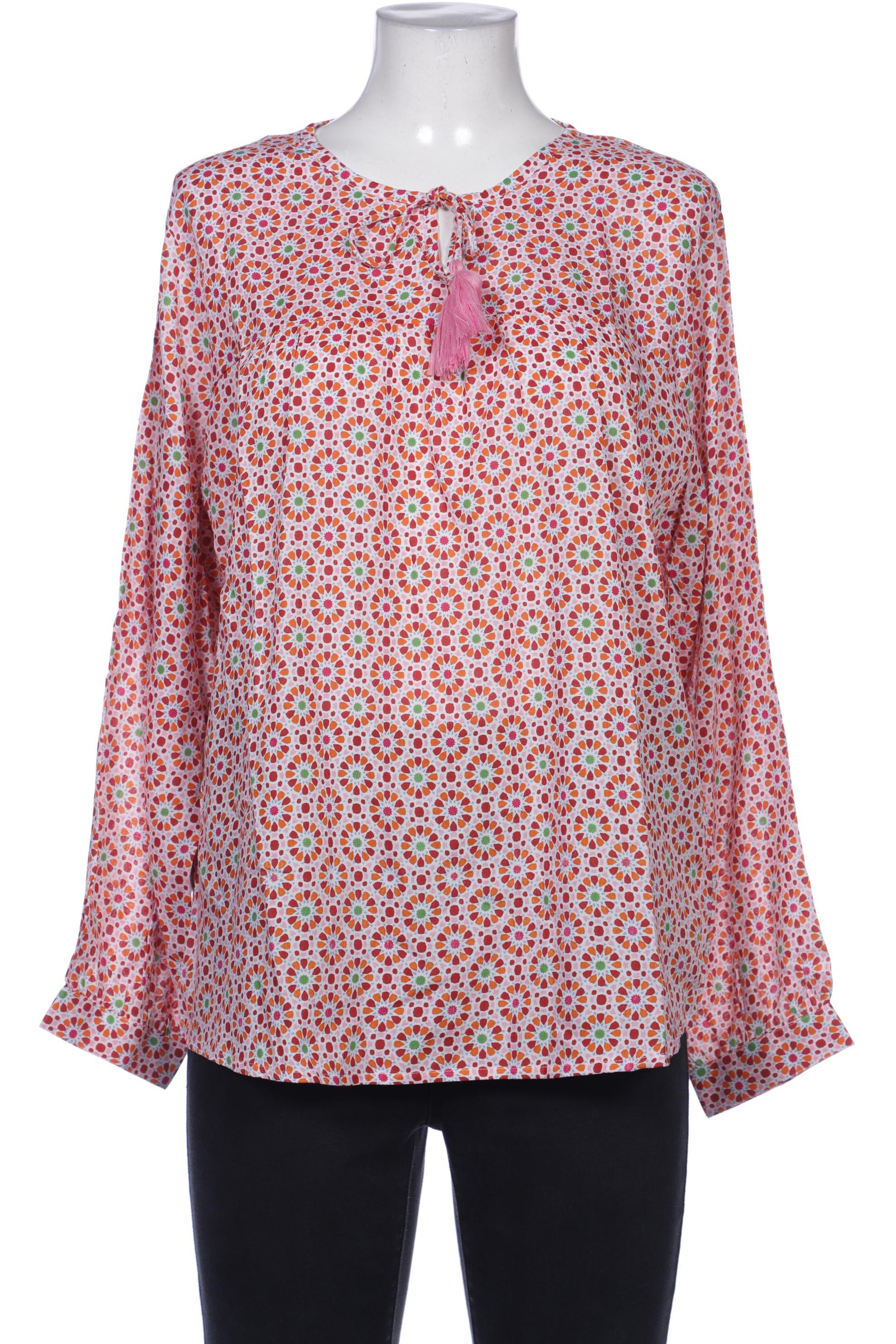 

Zwillingsherz Damen Bluse, pink, Gr. 42