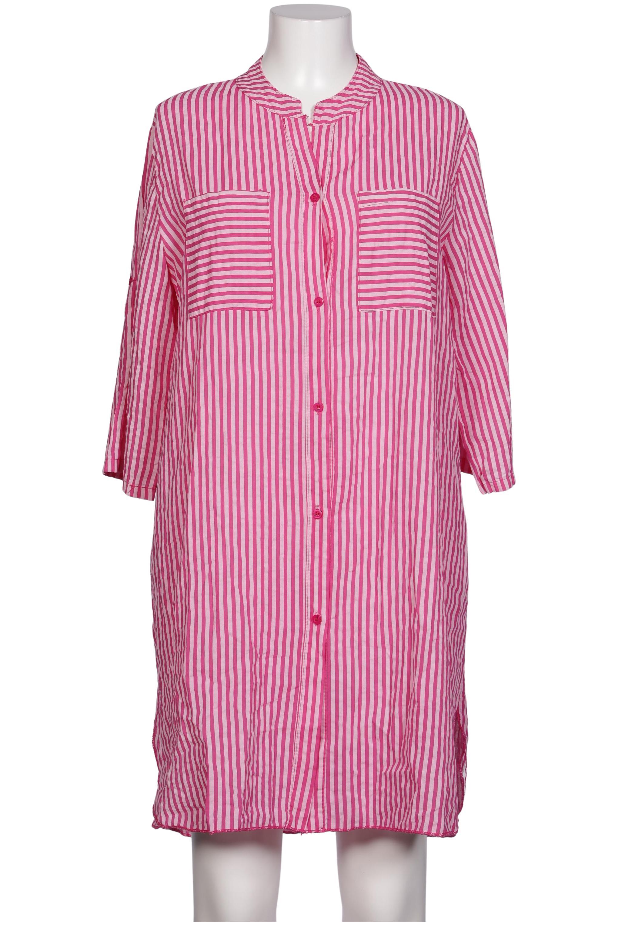 

Zwillingsherz Damen Bluse, pink, Gr. 44