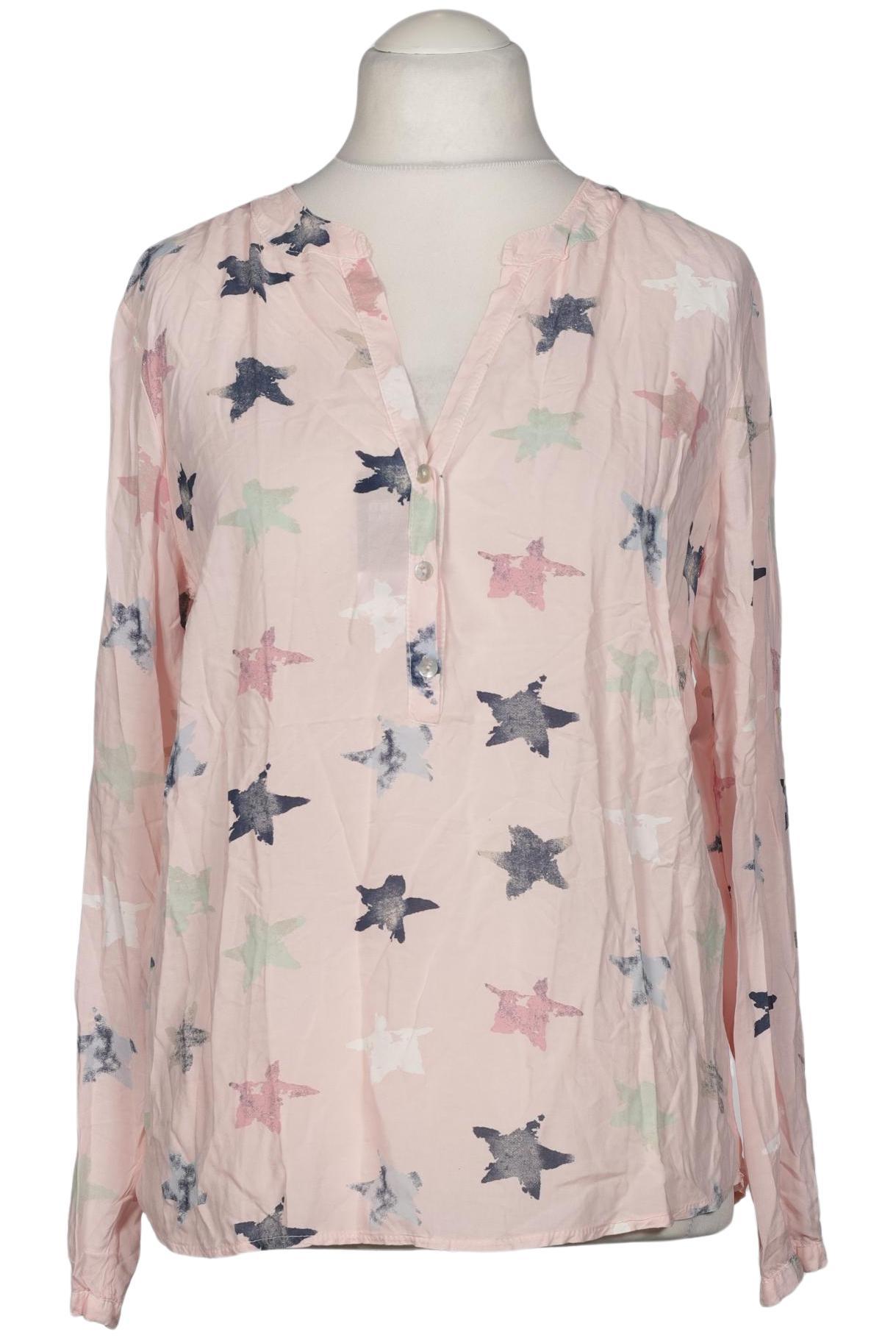 

Zwillingsherz Damen Bluse, pink, Gr. 42