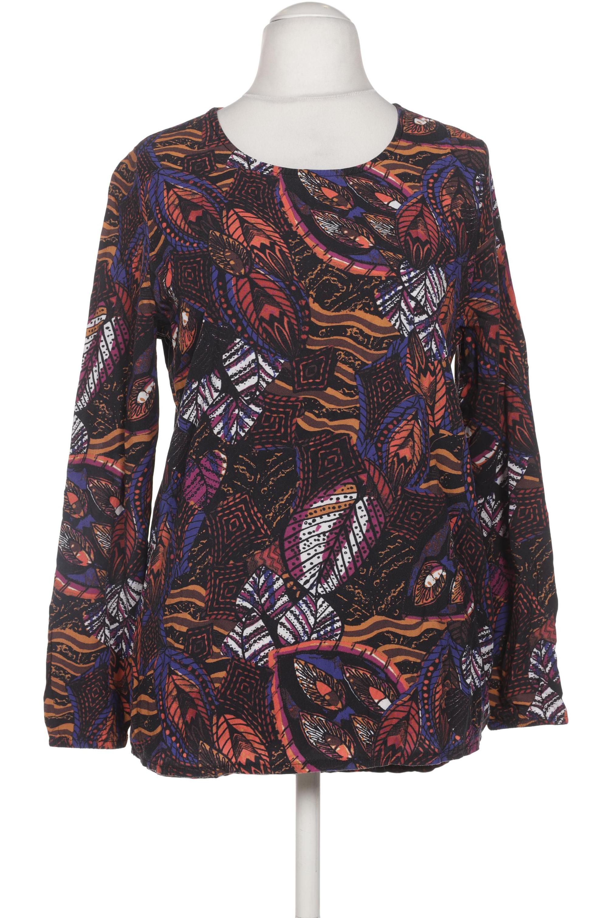 

Zwillingsherz Damen Bluse, mehrfarbig, Gr. 36