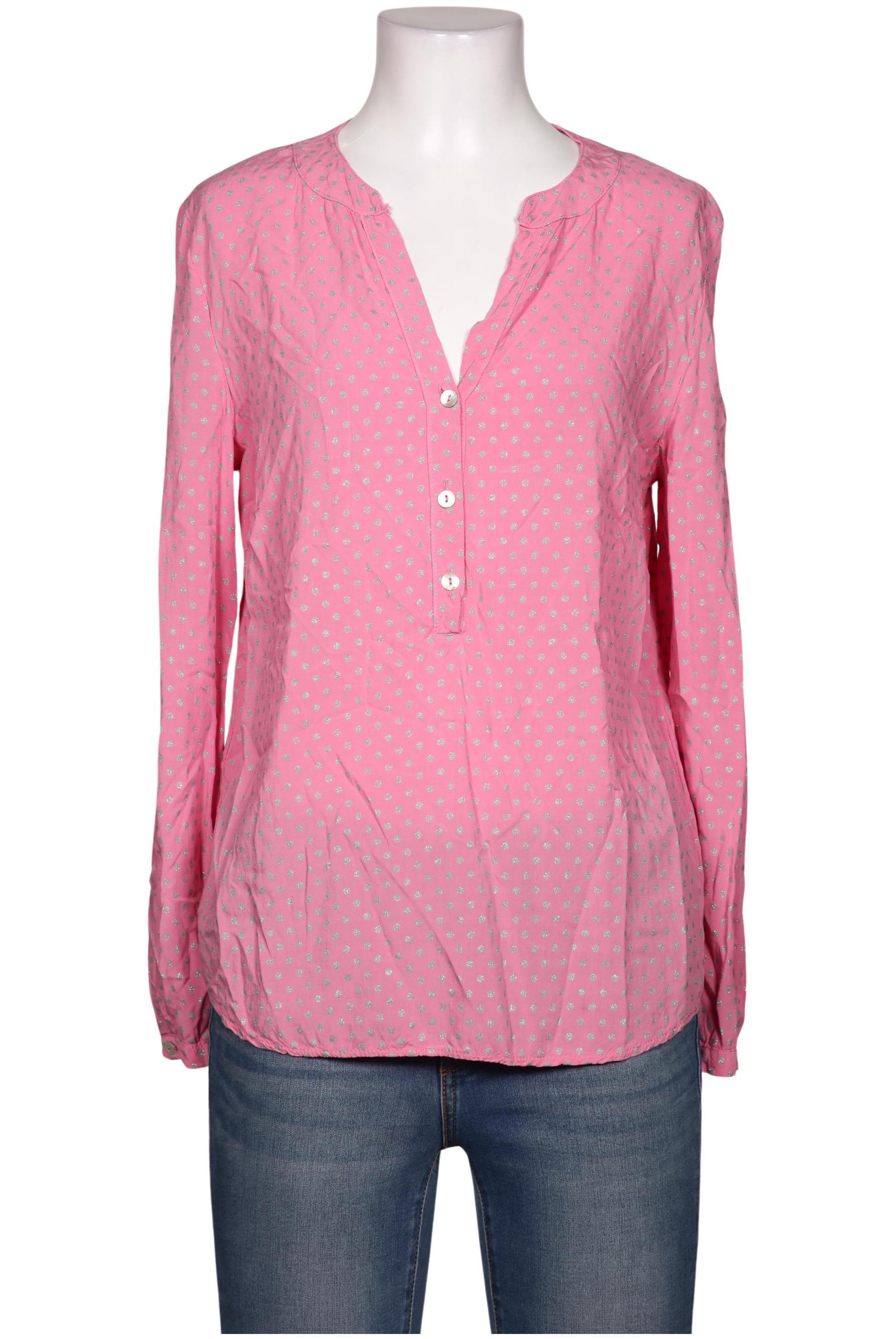 

Zwillingsherz Damen Bluse, pink, Gr. 36