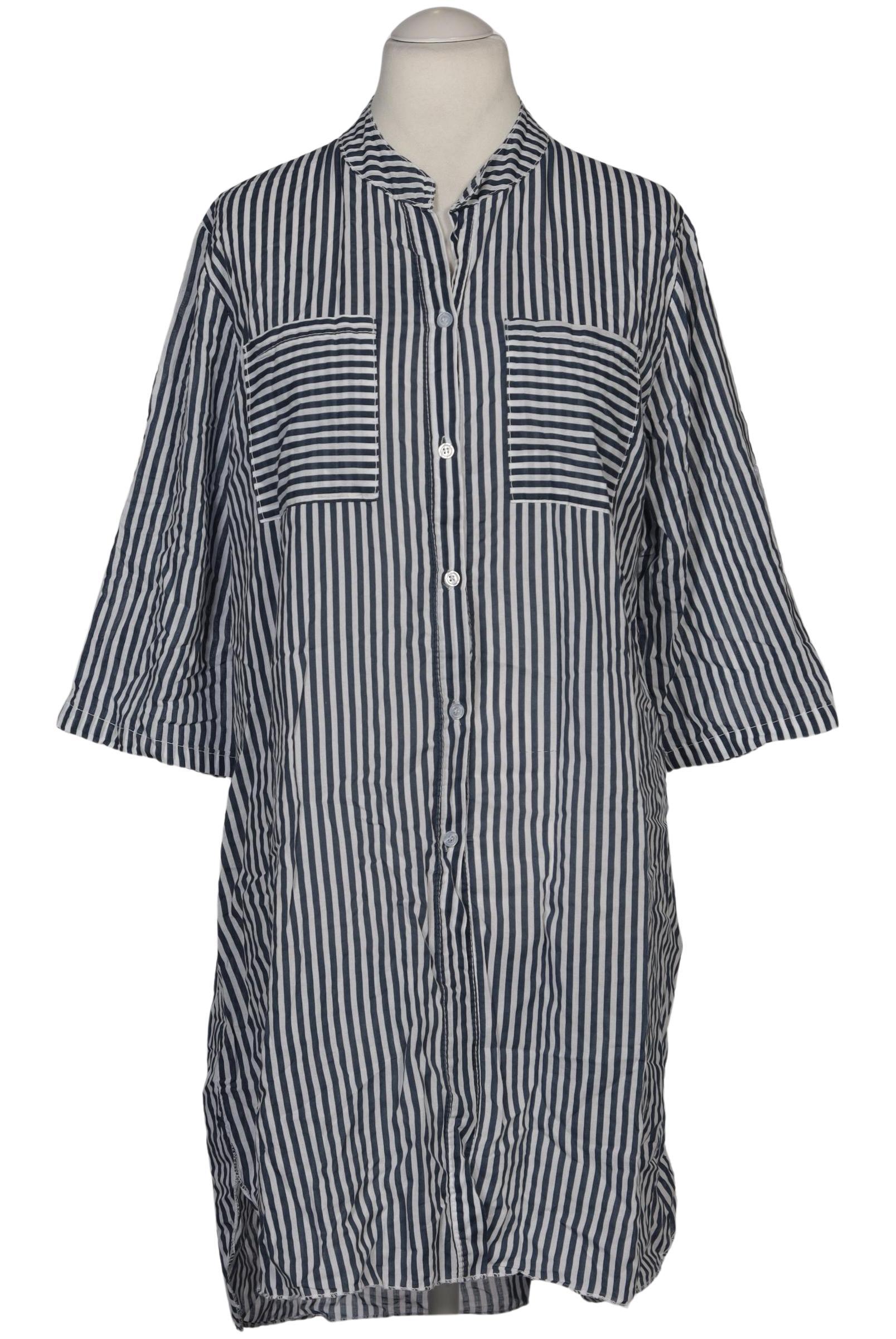 

Zwillingsherz Damen Bluse, mehrfarbig, Gr. 44