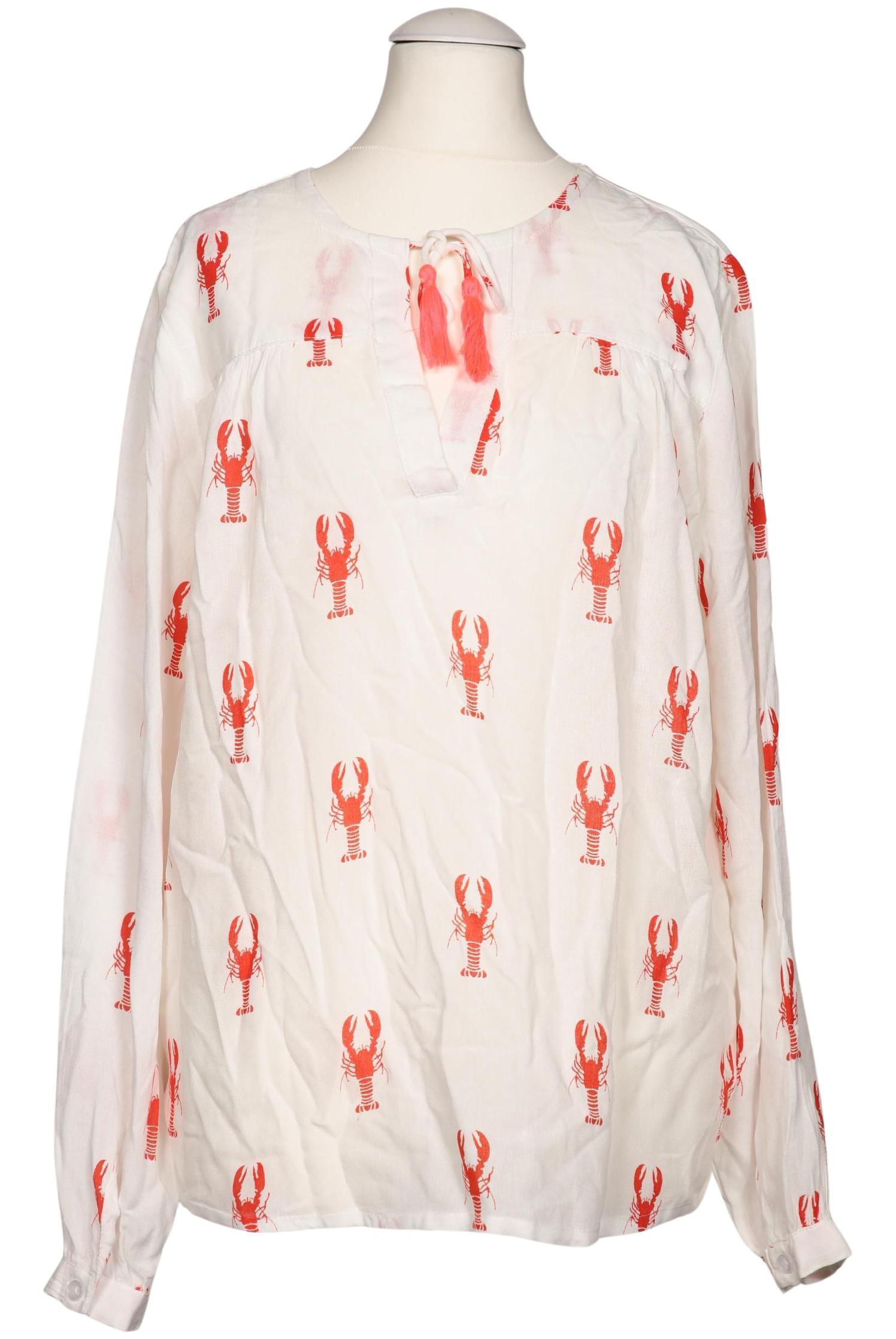 

Zwillingsherz Damen Bluse, mehrfarbig, Gr. 36