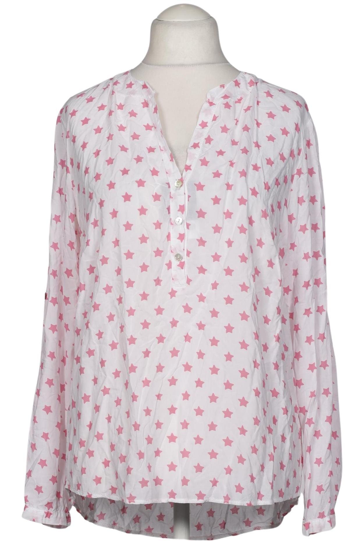 

Zwillingsherz Damen Bluse, mehrfarbig, Gr. 42