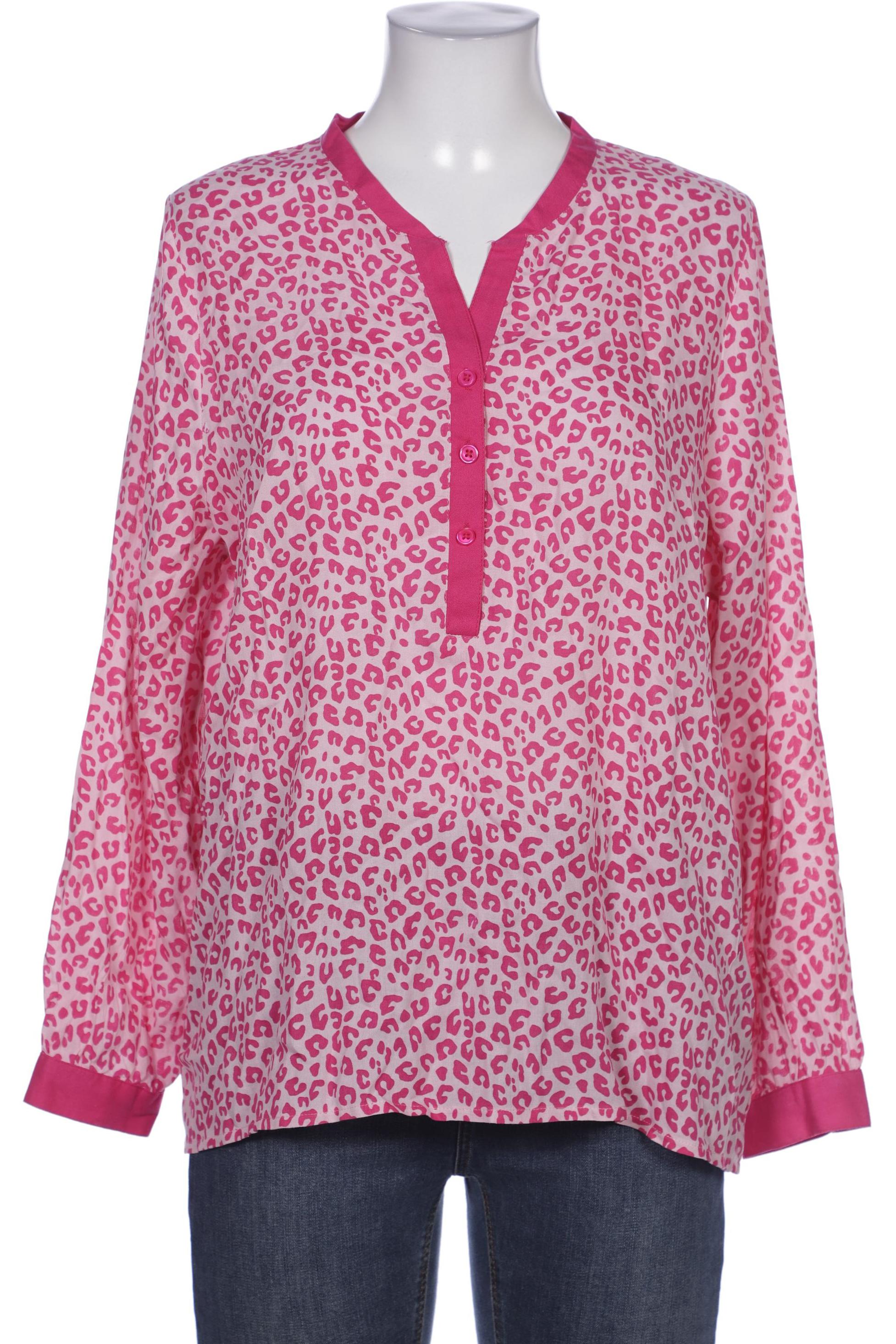 

Zwillingsherz Damen Bluse, pink, Gr. 38