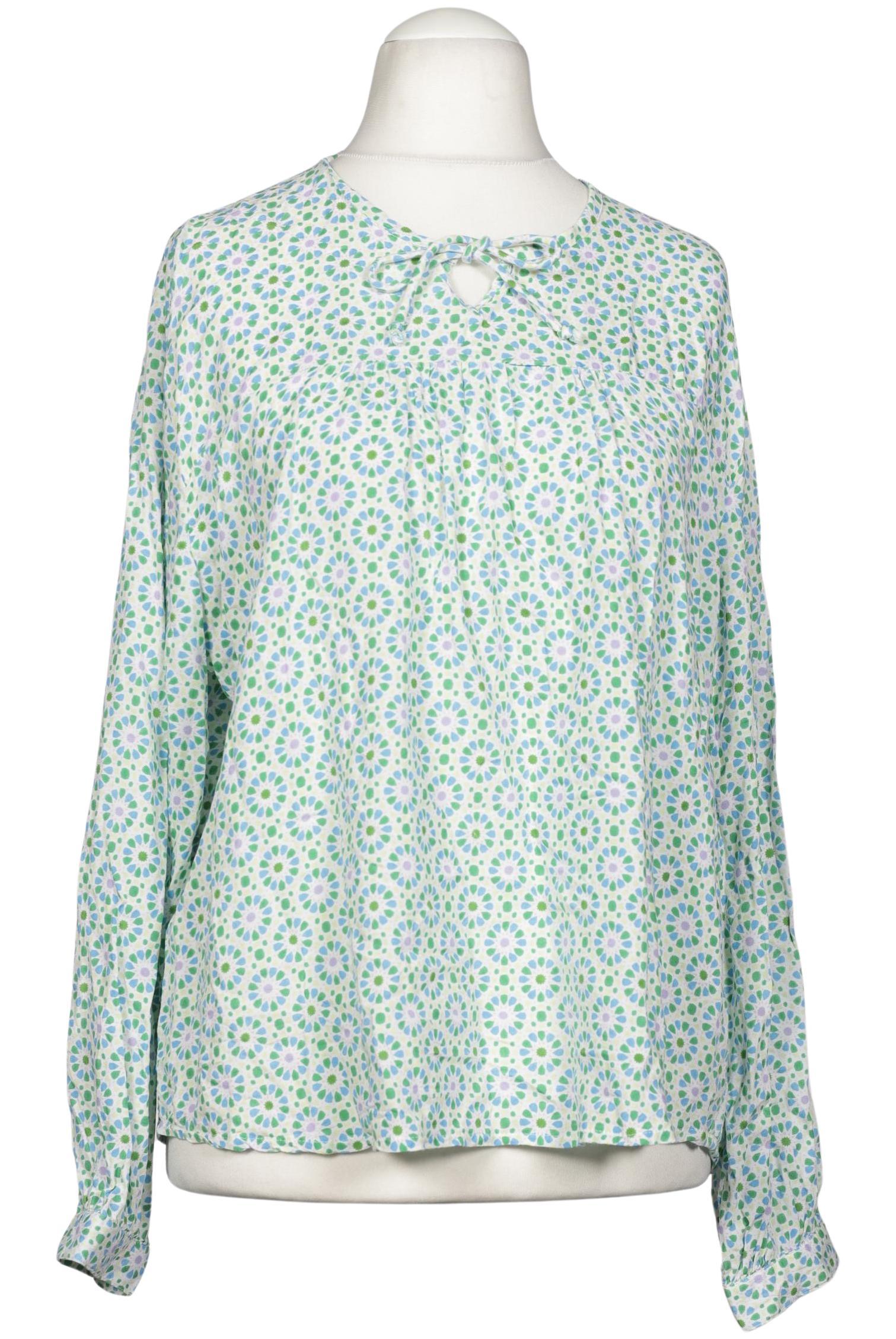 

Zwillingsherz Damen Bluse, mehrfarbig, Gr. 36