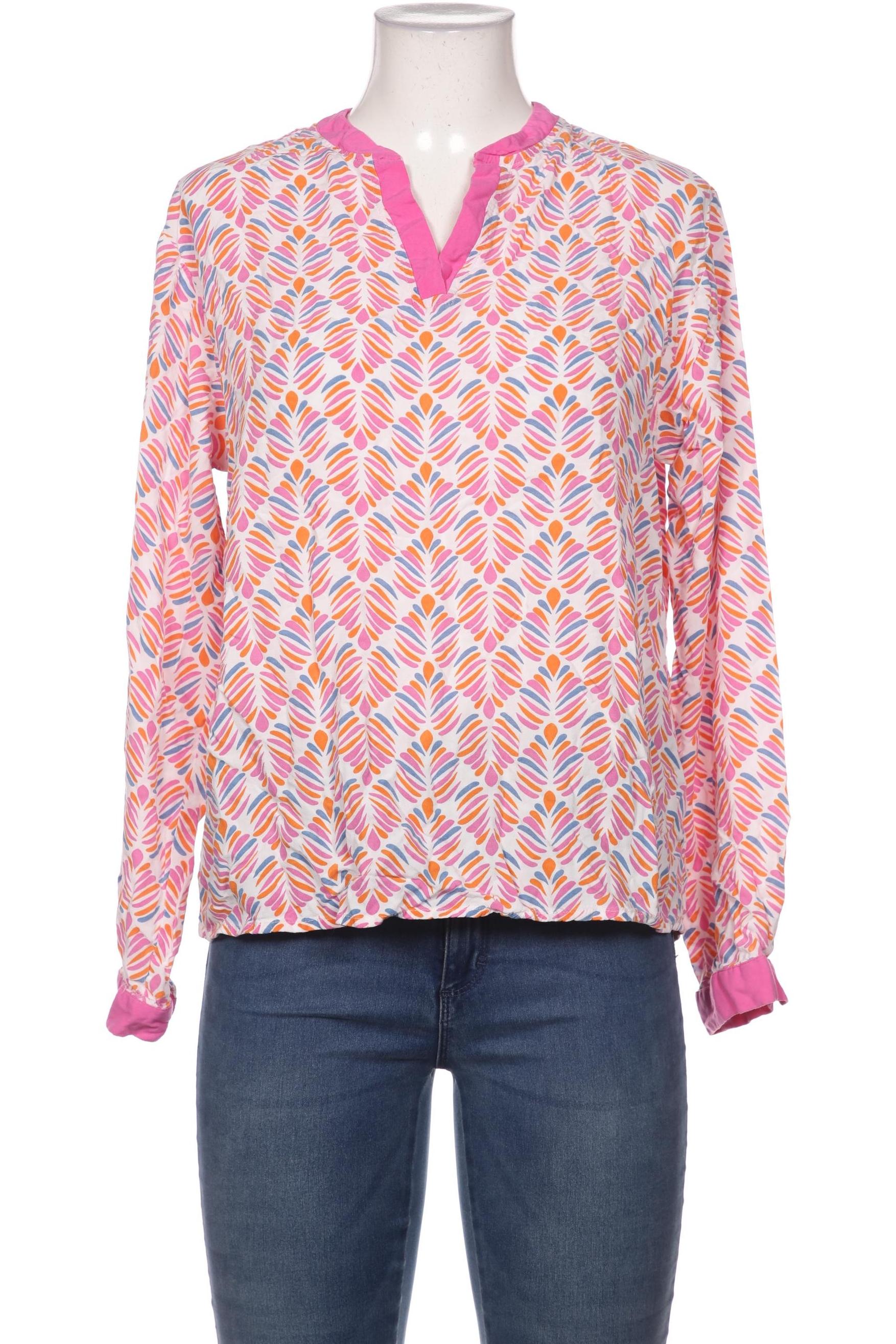 

Zwillingsherz Damen Bluse, pink, Gr. 42