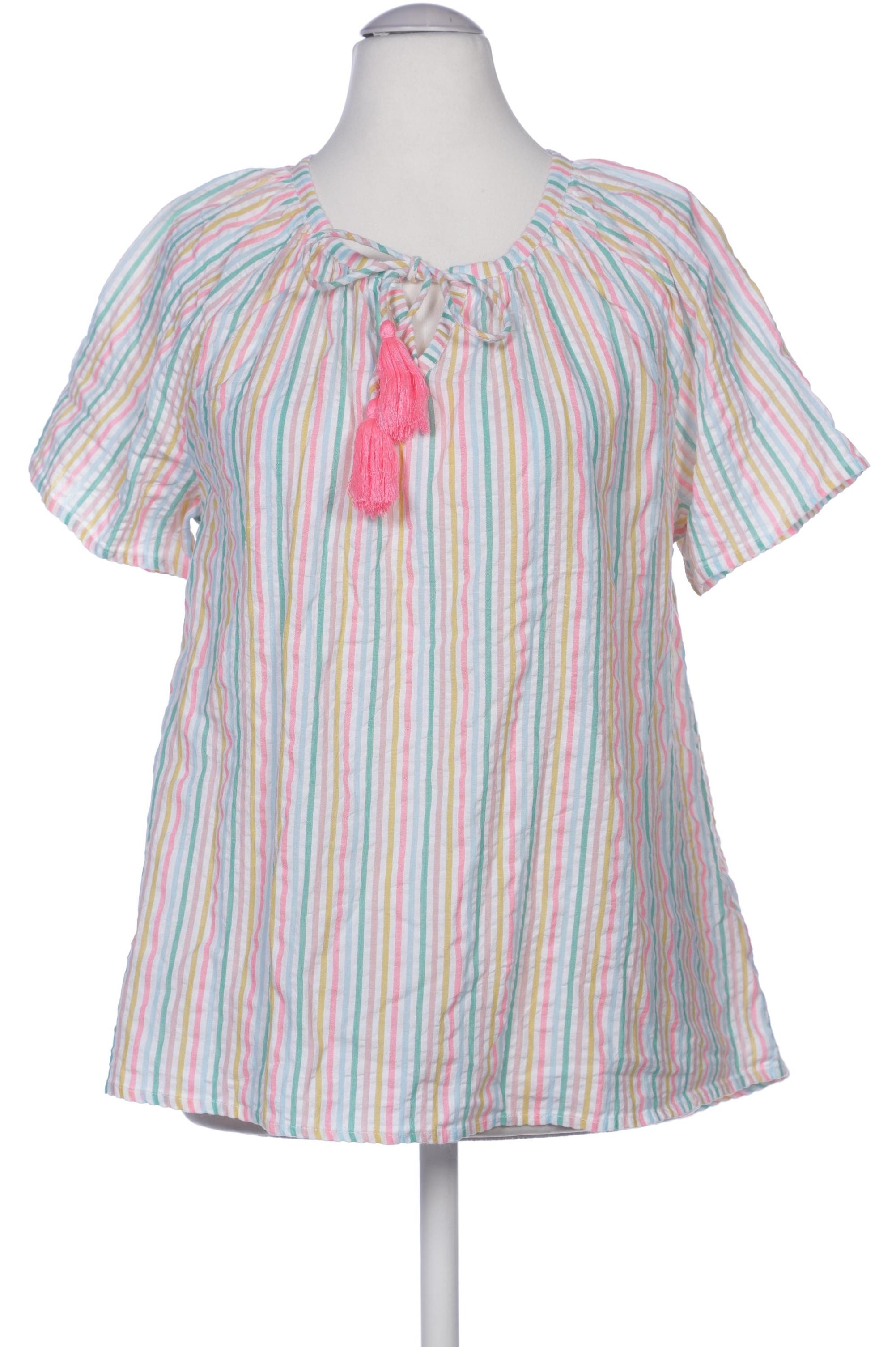 

Zwillingsherz Damen Bluse, mehrfarbig, Gr. 36
