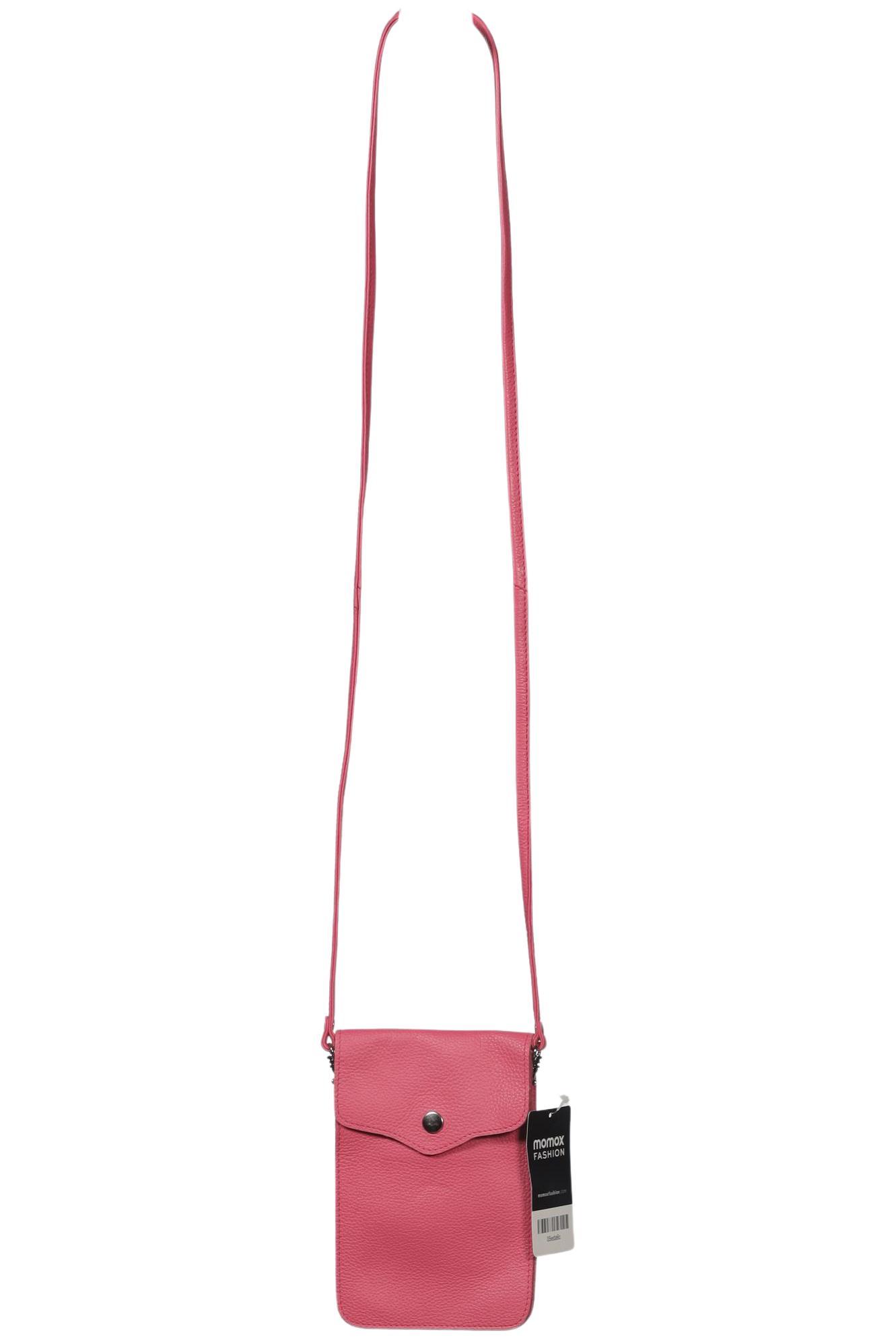

Zwillingsherz Damen Handtasche, pink, Gr.